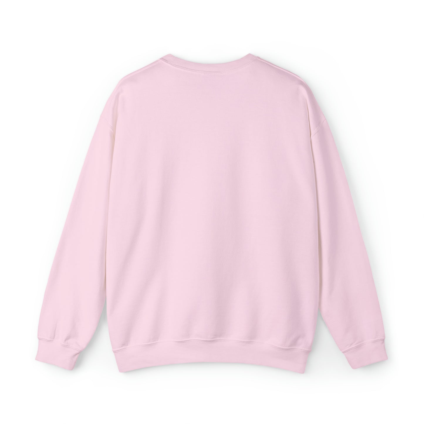 Pink Mama Checkered Sweater