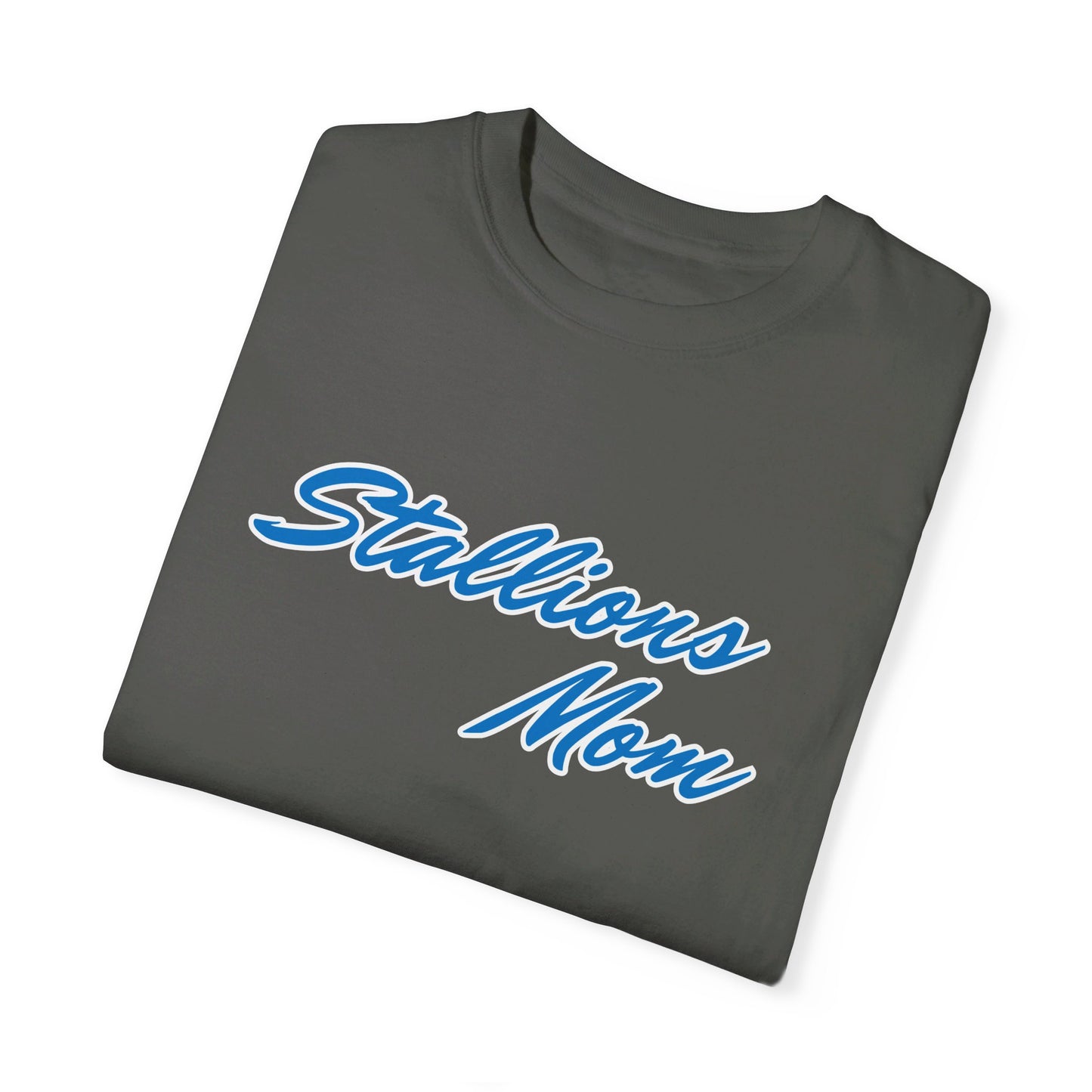 Stallions Mom Custom 7 Shirt