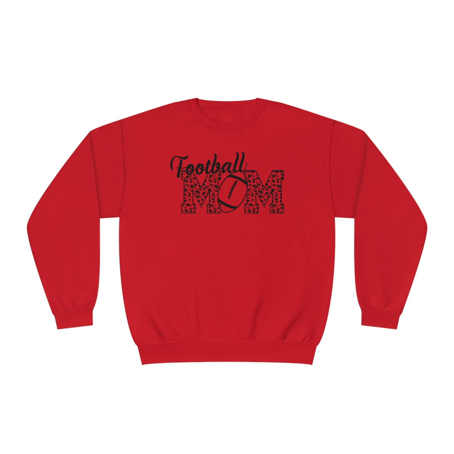 Football Mom Sweater