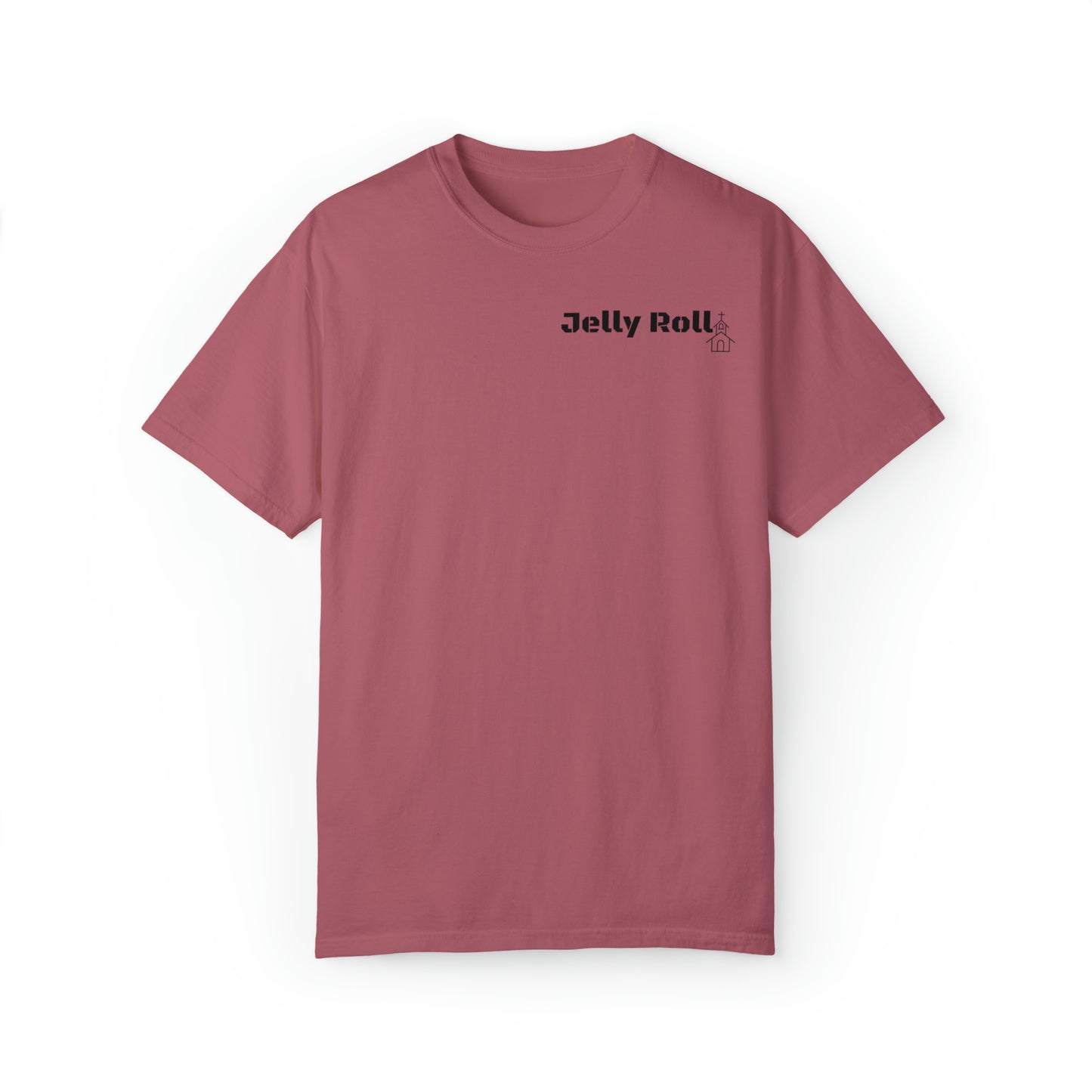 Jelly Roll - Church Unisex T-Shirt