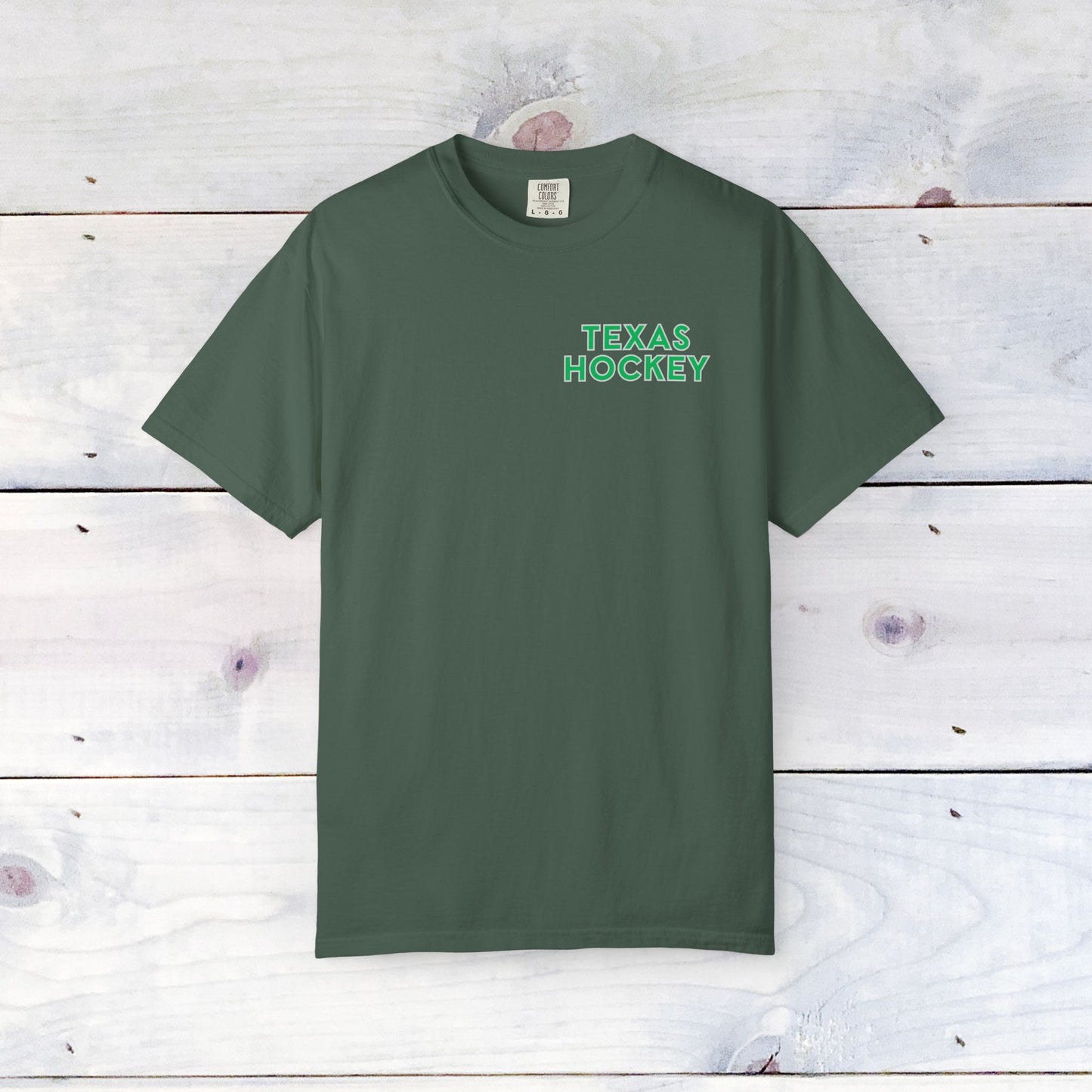 Nico would Trade Mikko Unisex Comfort Colors T