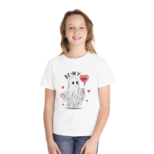 Be my Boo Youth Comfort Colors Tee