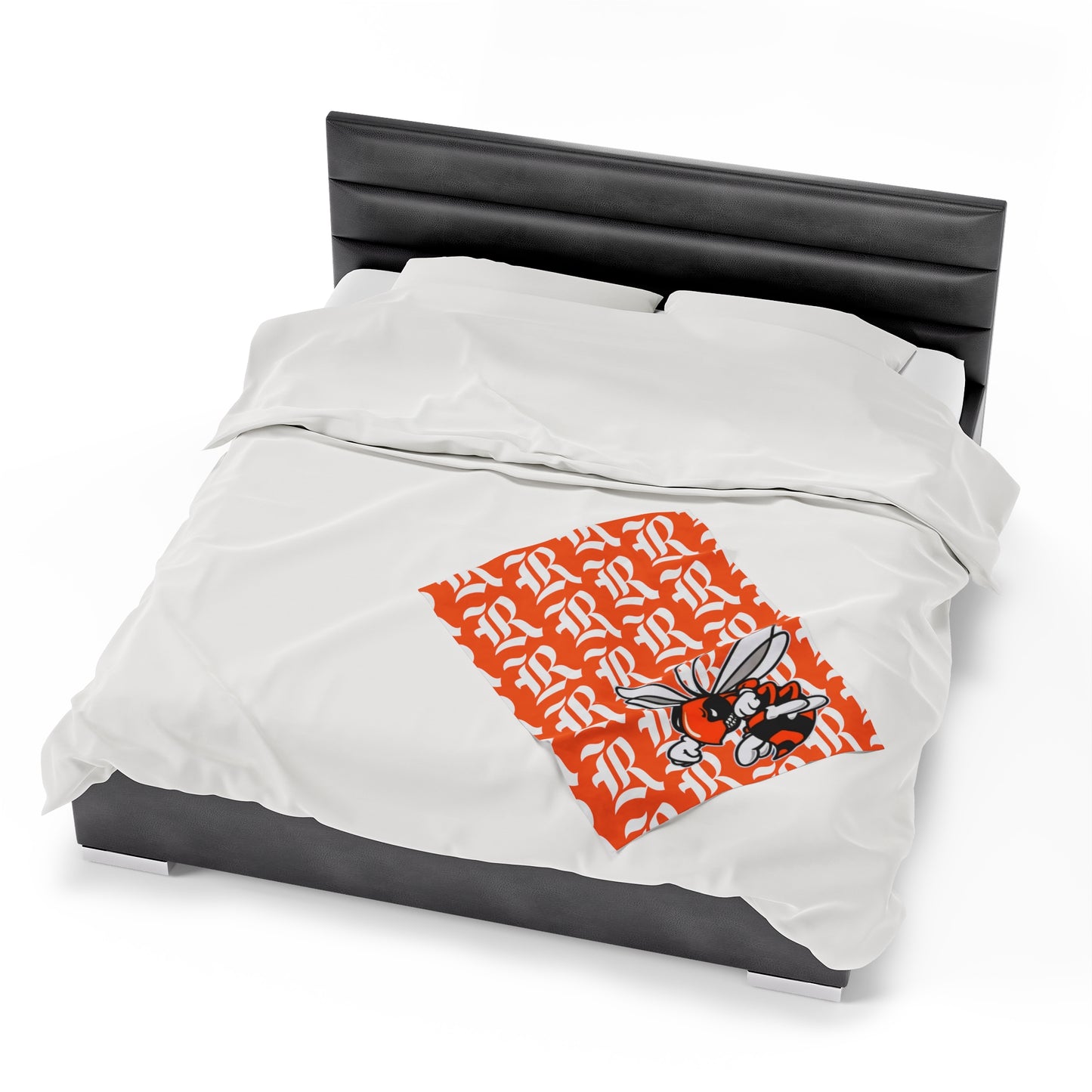 THE Rockwall Blanket