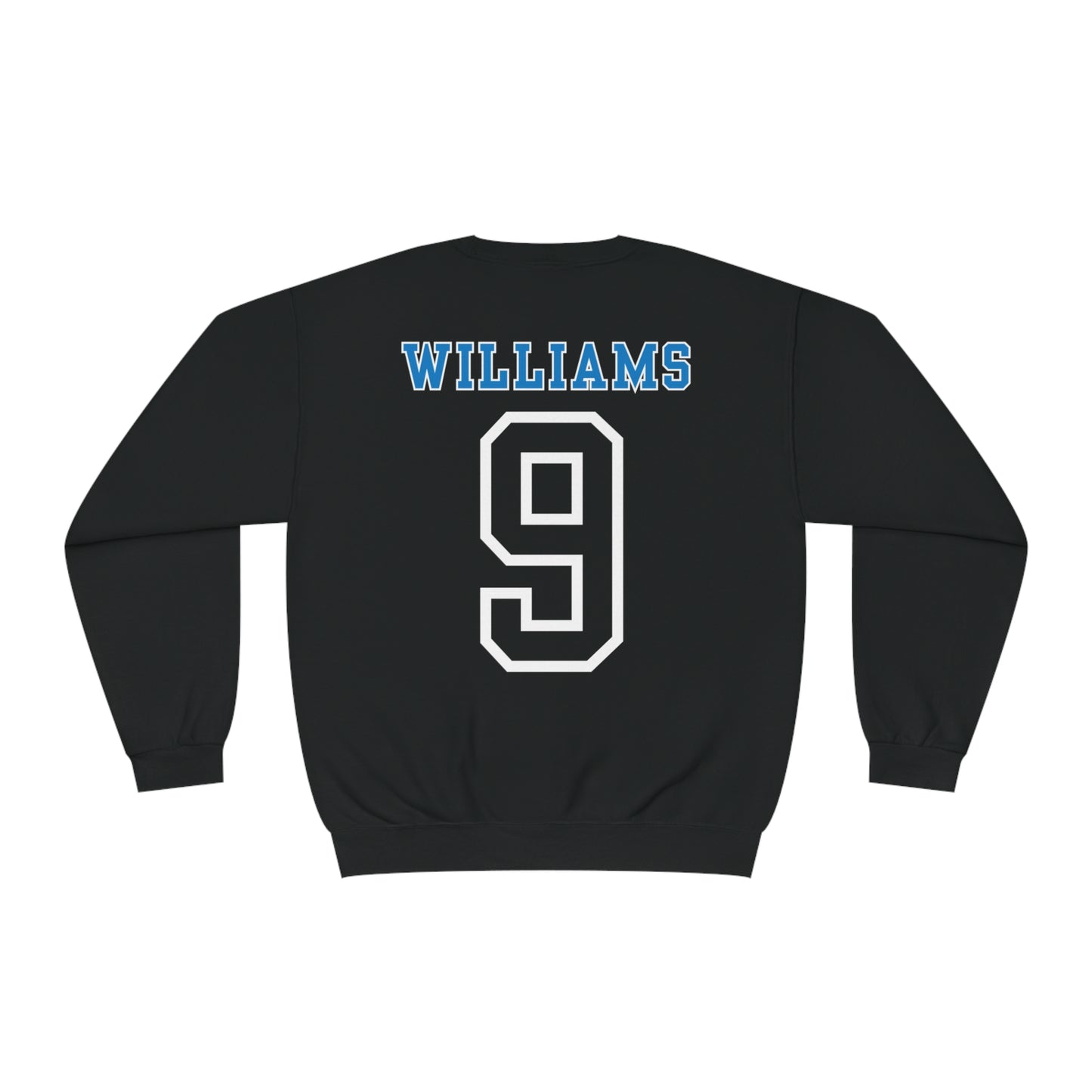Stallions Mom #9 Sweater