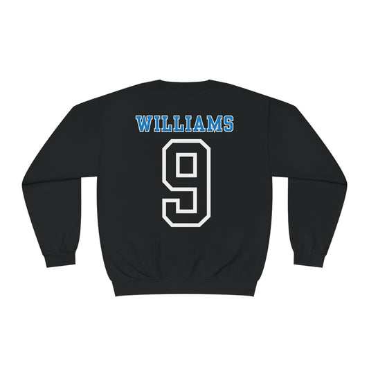Stallions Mom #9 Sweater