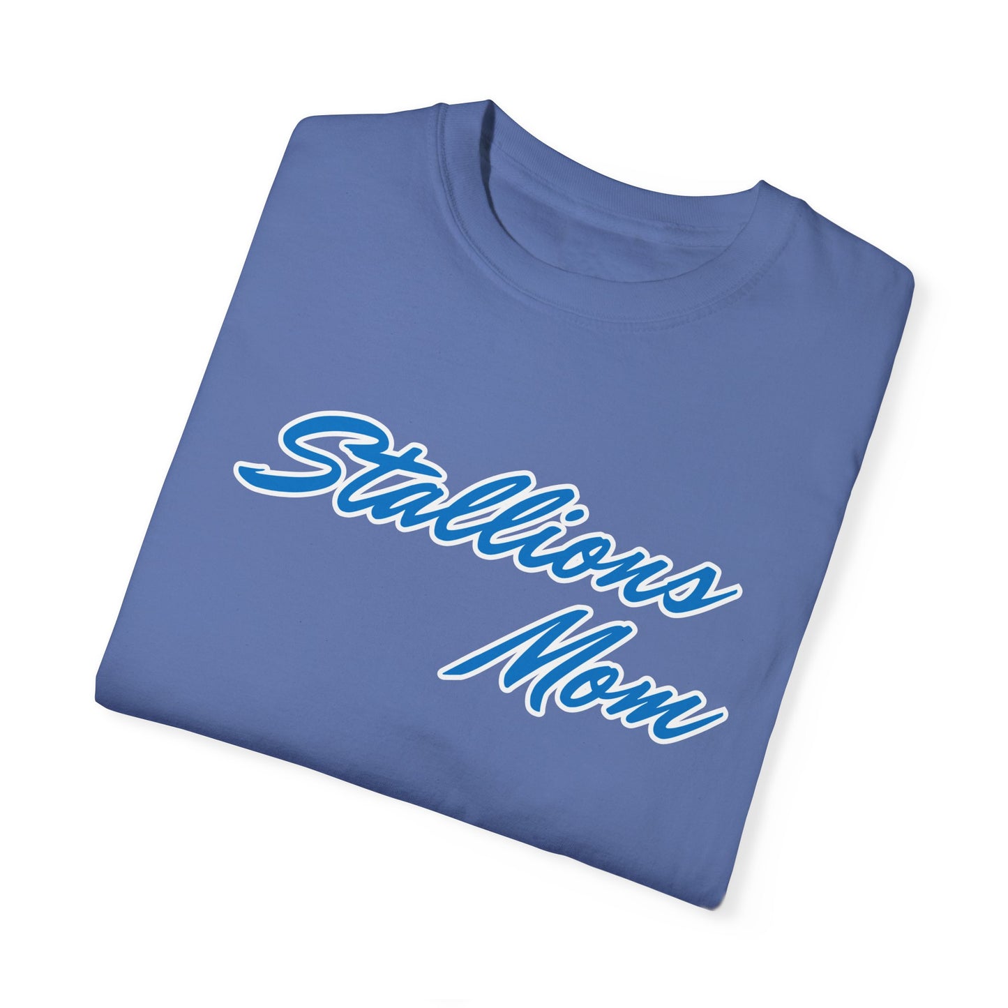 Stallions Mom Custom 9 Shirt