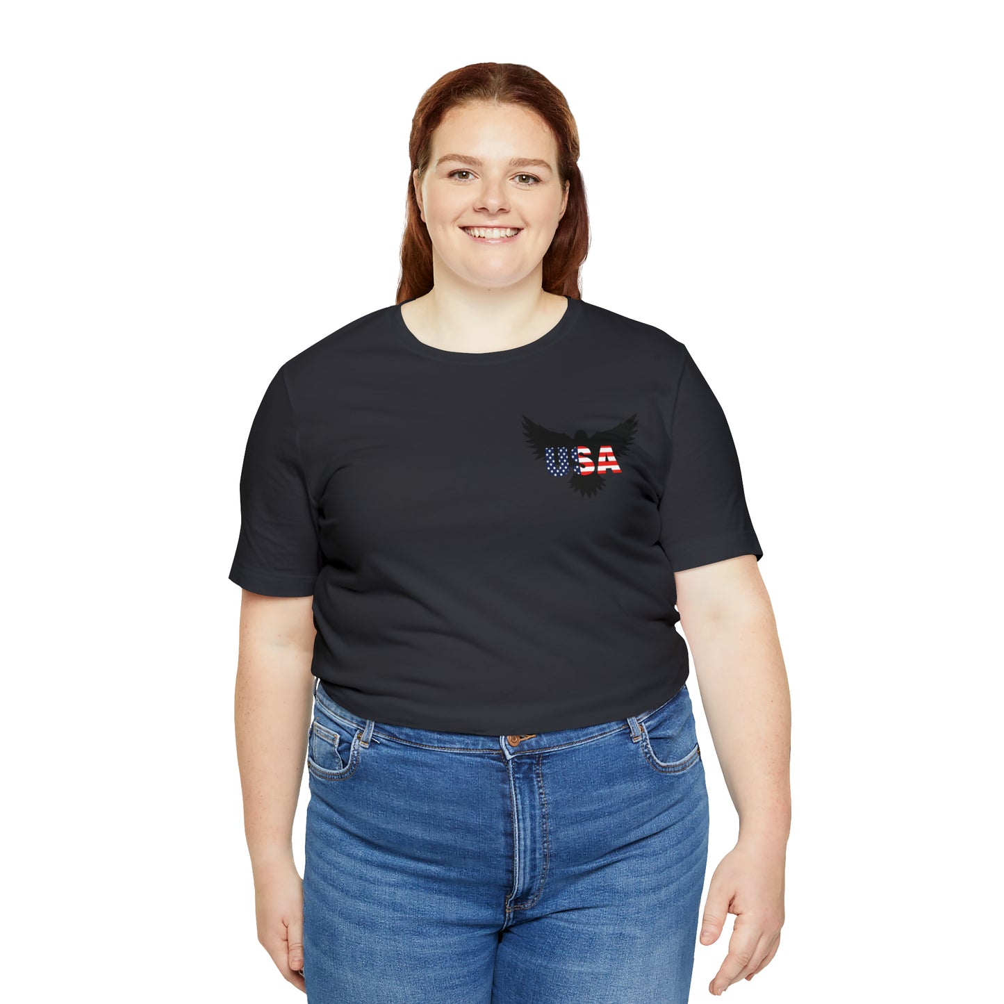Try That in a Small Town - Aldean - Unisex Classic T-Shirt
