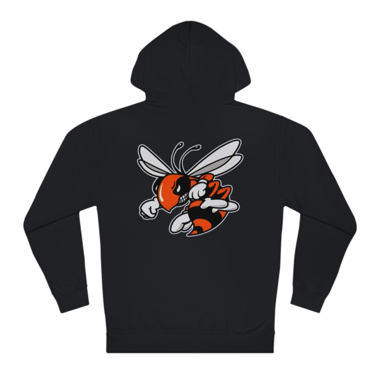 Rockwall Yellowjackets Hoodie