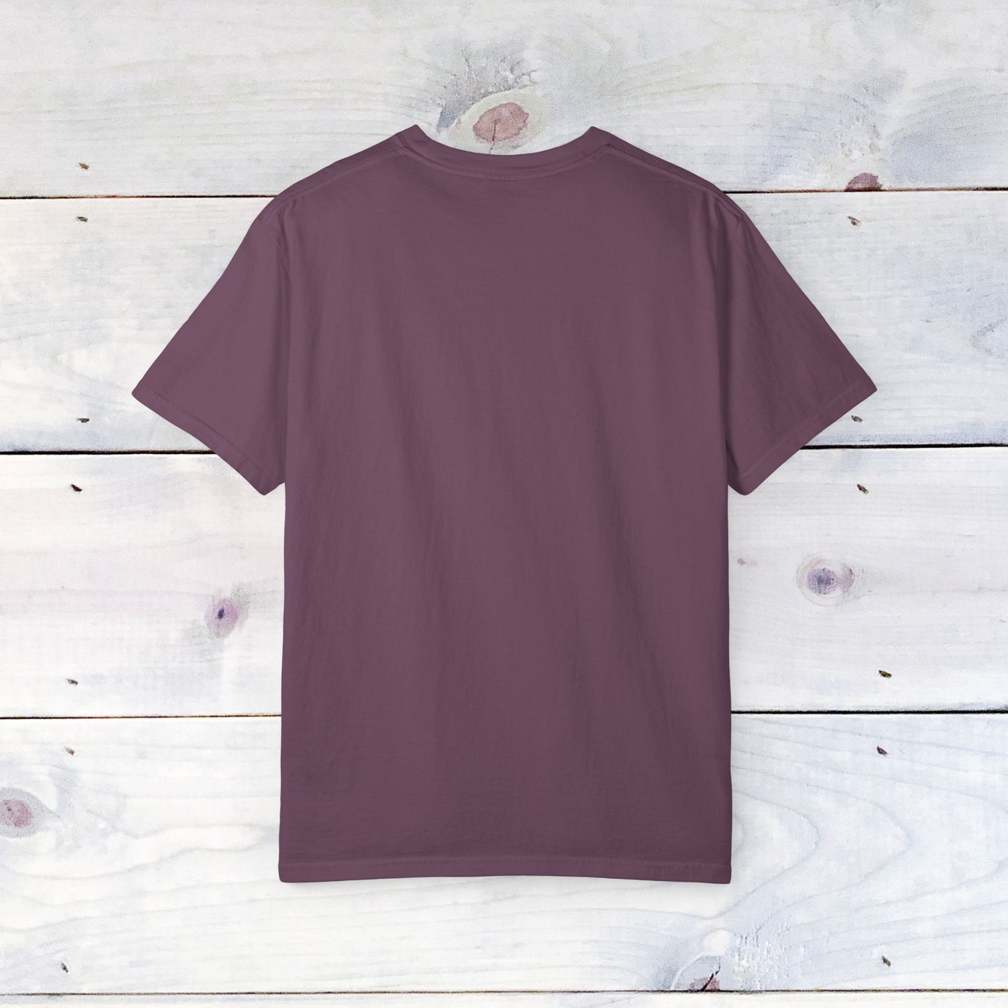 Mama Lace Comfort Colors Unisex Shirt