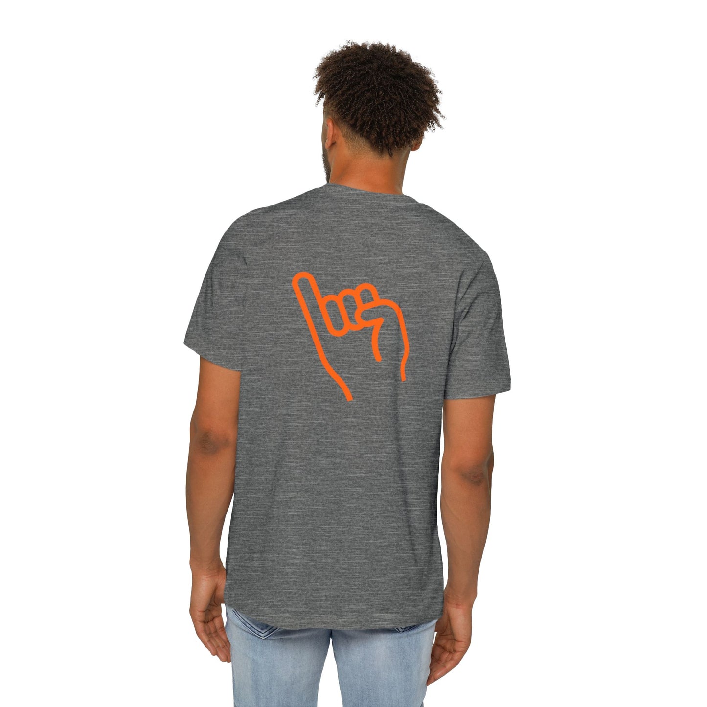 Stingers Up Unisex Short-Sleeve Jersey T-Shirt