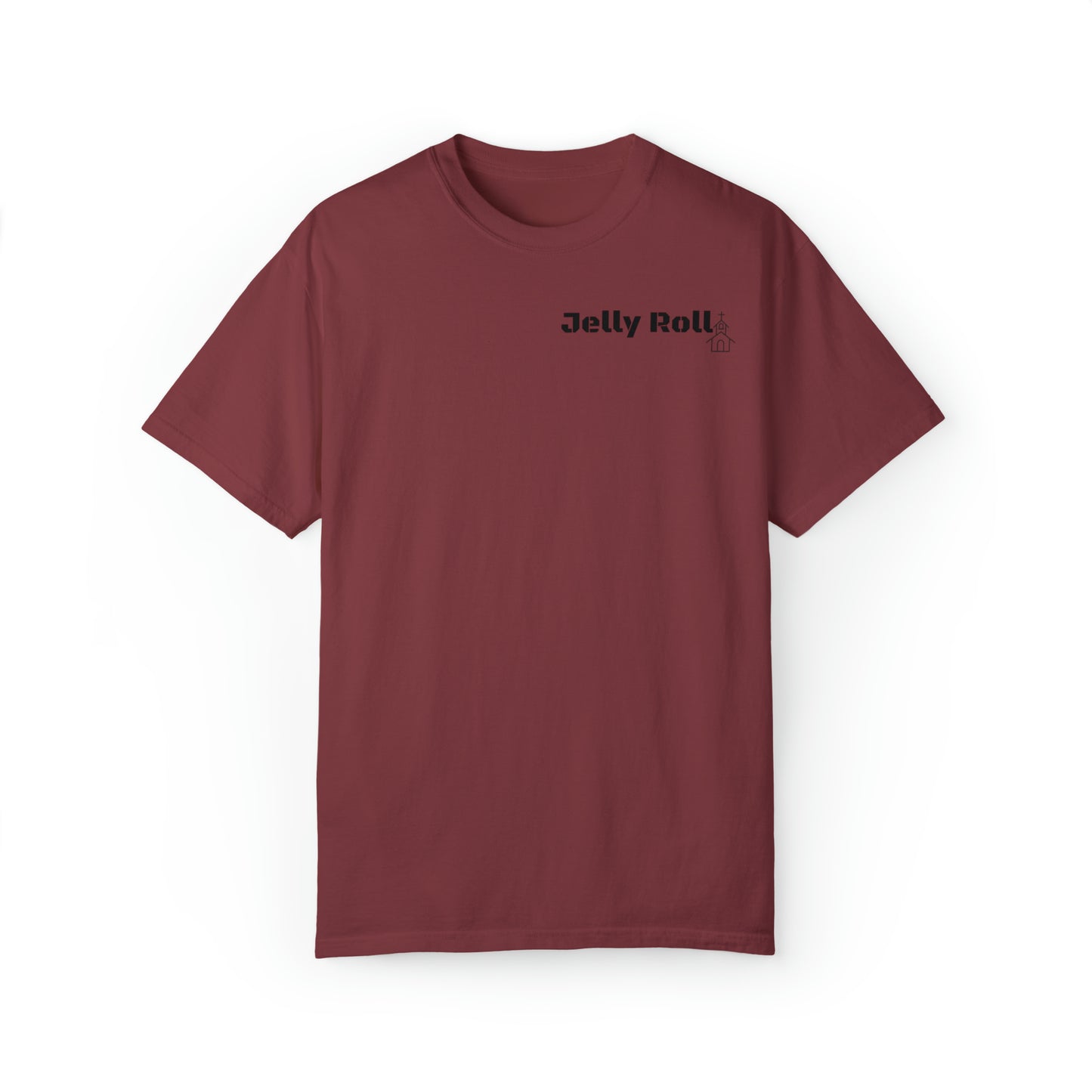 Jelly Roll - Church Unisex T-Shirt