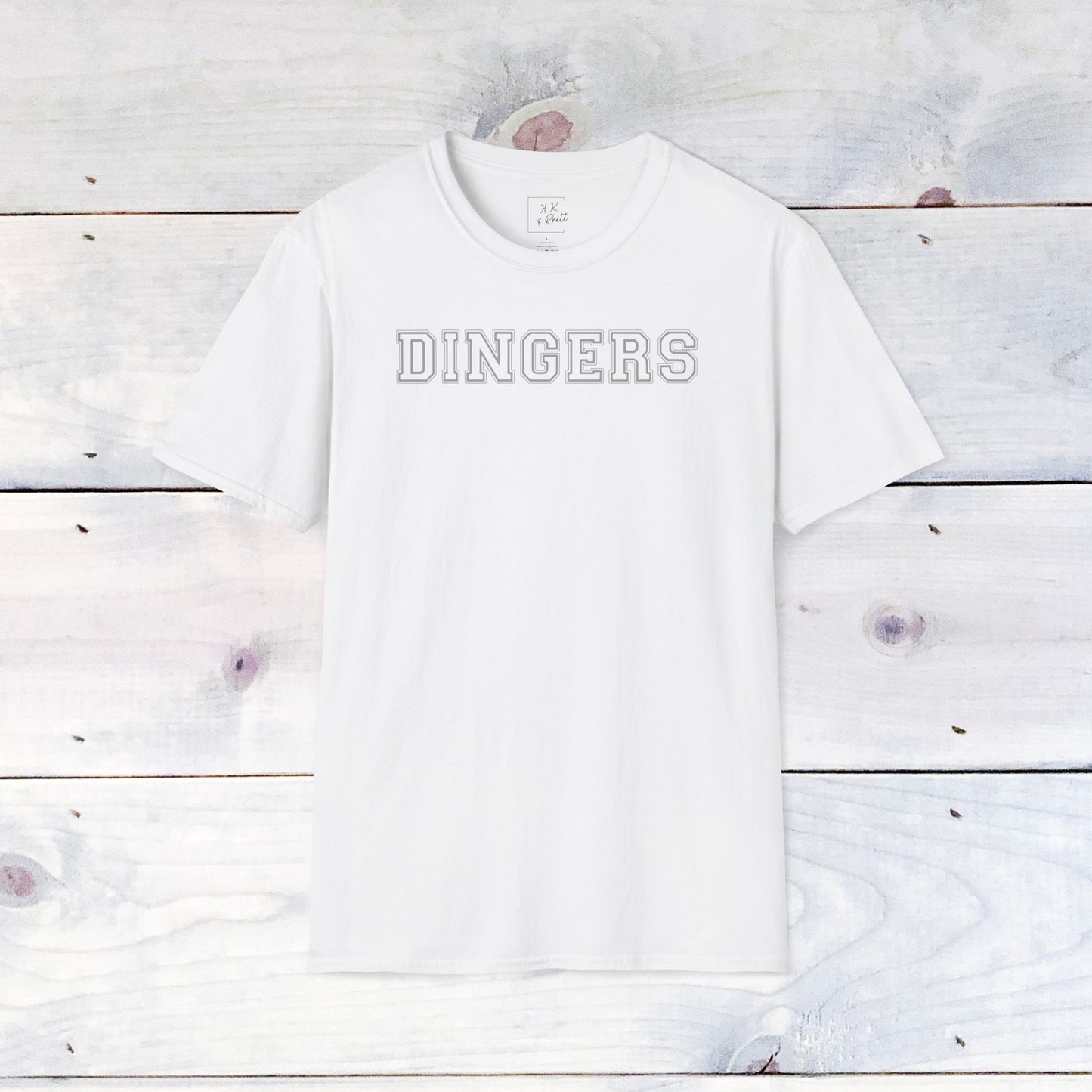 Dingers T