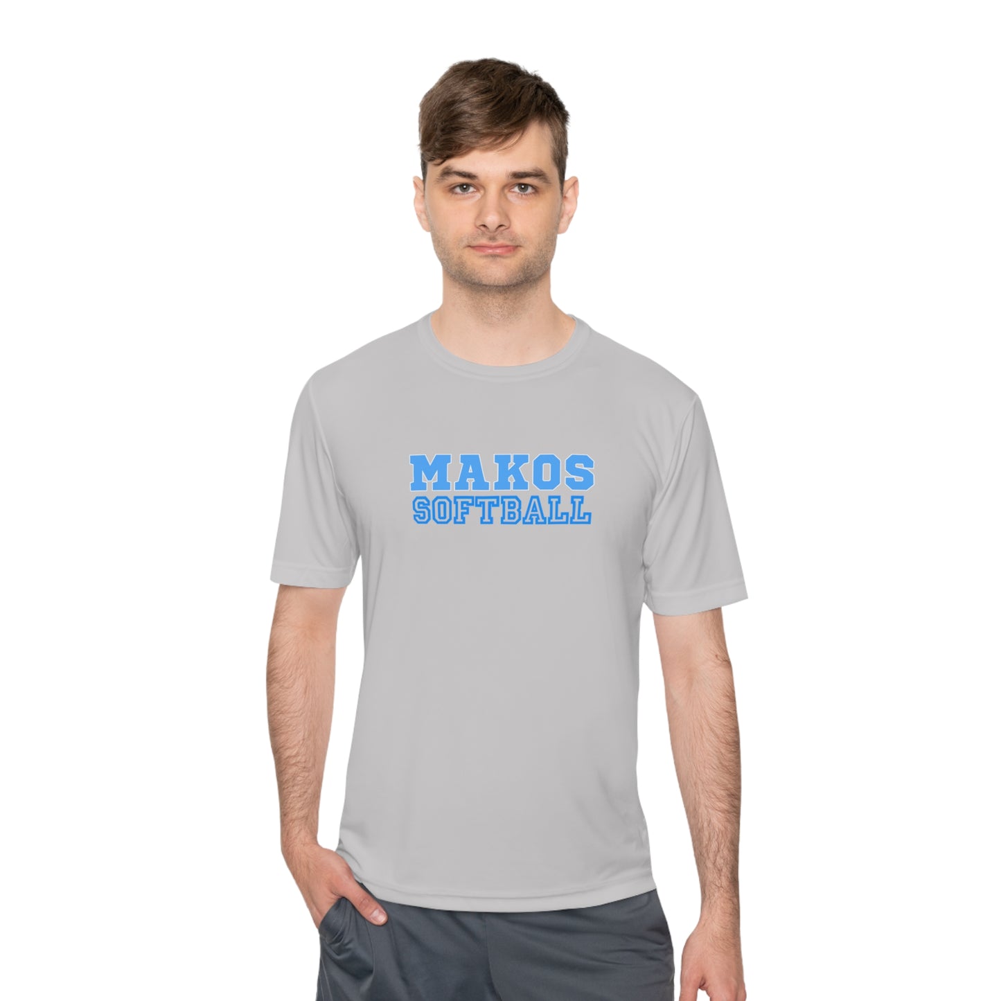 Makos Coach T