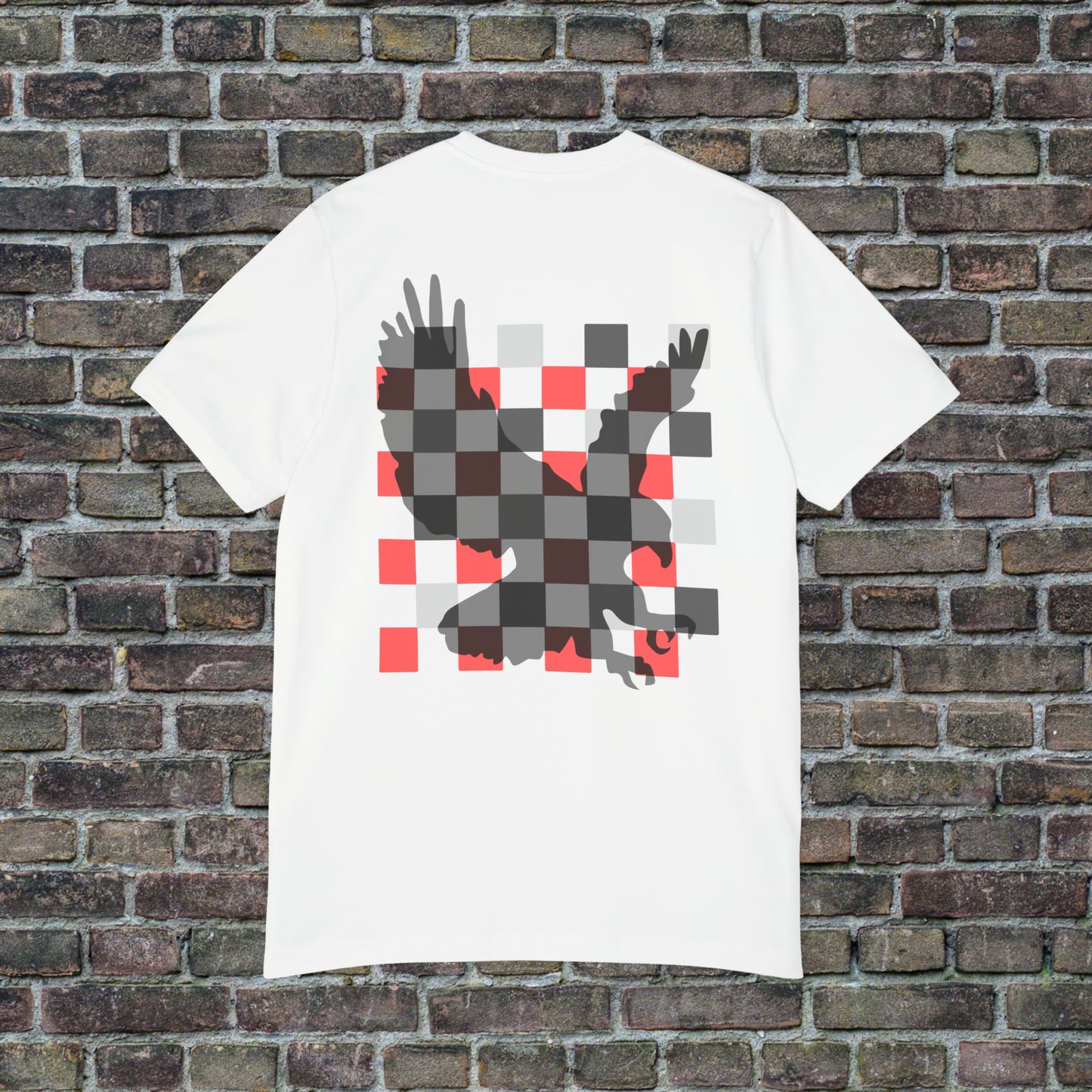 Heath Hawks T- Shirt