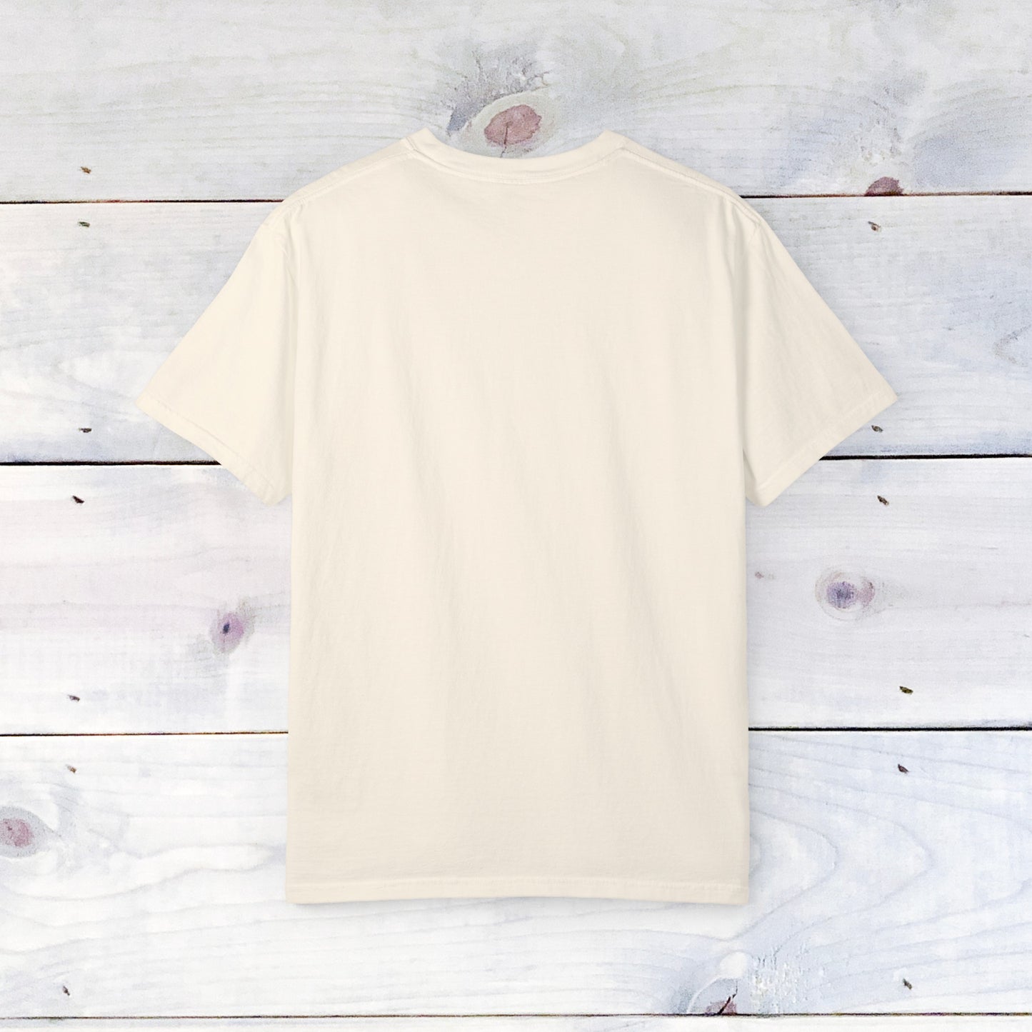Feral Girl Halloween - Comfort Colors