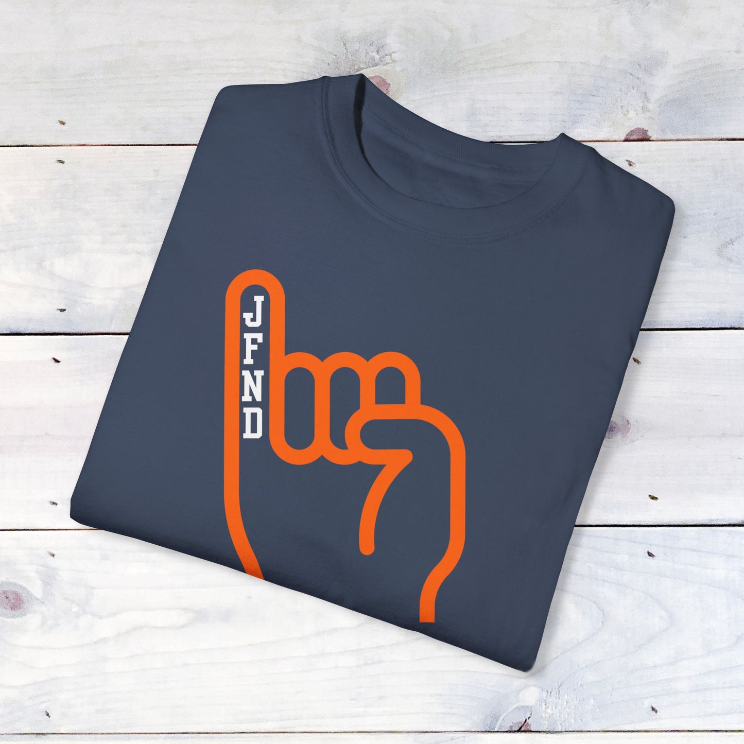 JFND Stinger Comfort Colors T