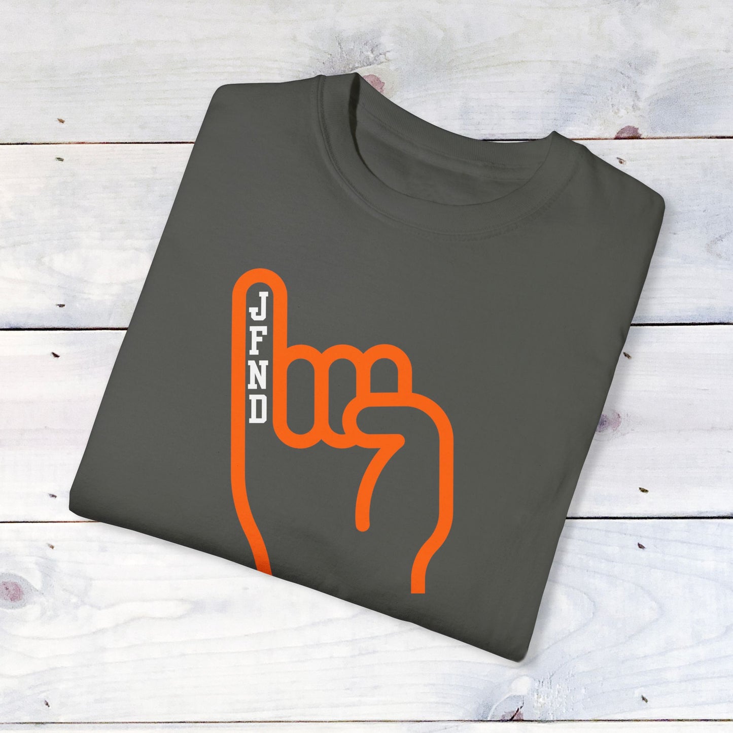 JFND Stinger Comfort Colors T