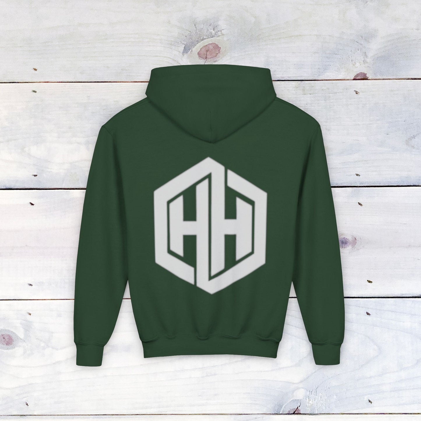 SPHE Youth Hoodie