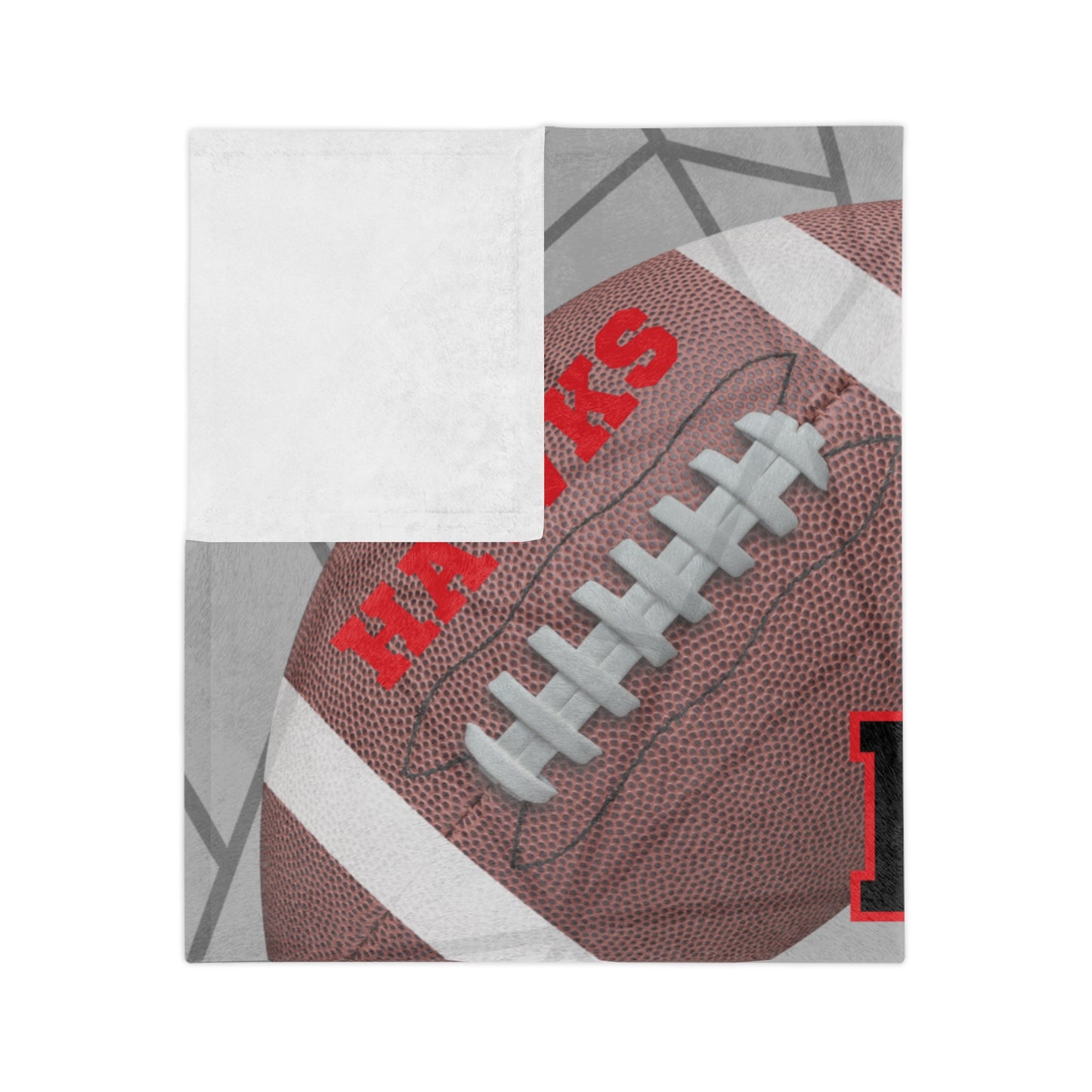 Landry Custom Blanket