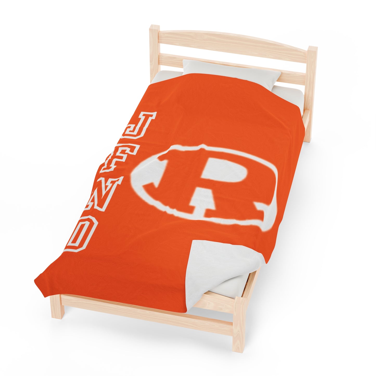 JFND Rockwall Blanket