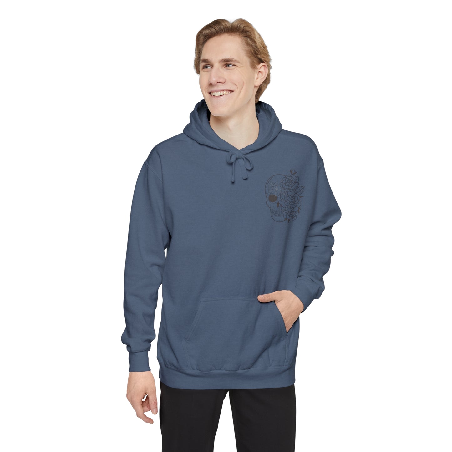 Halloweentown Hoodie - Being Normal is Vastly Overrated