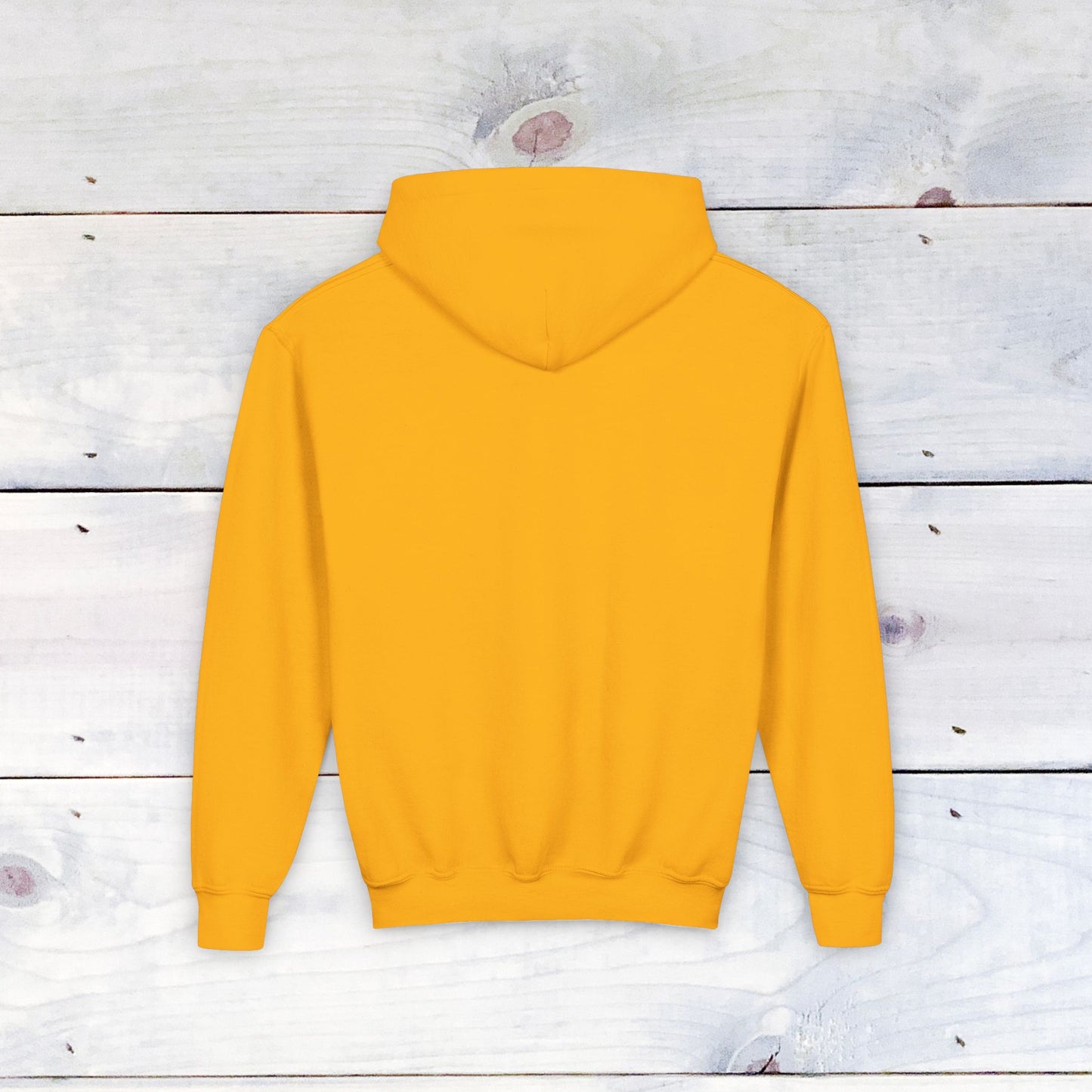 Duck Call Me Youth Sweatshirt