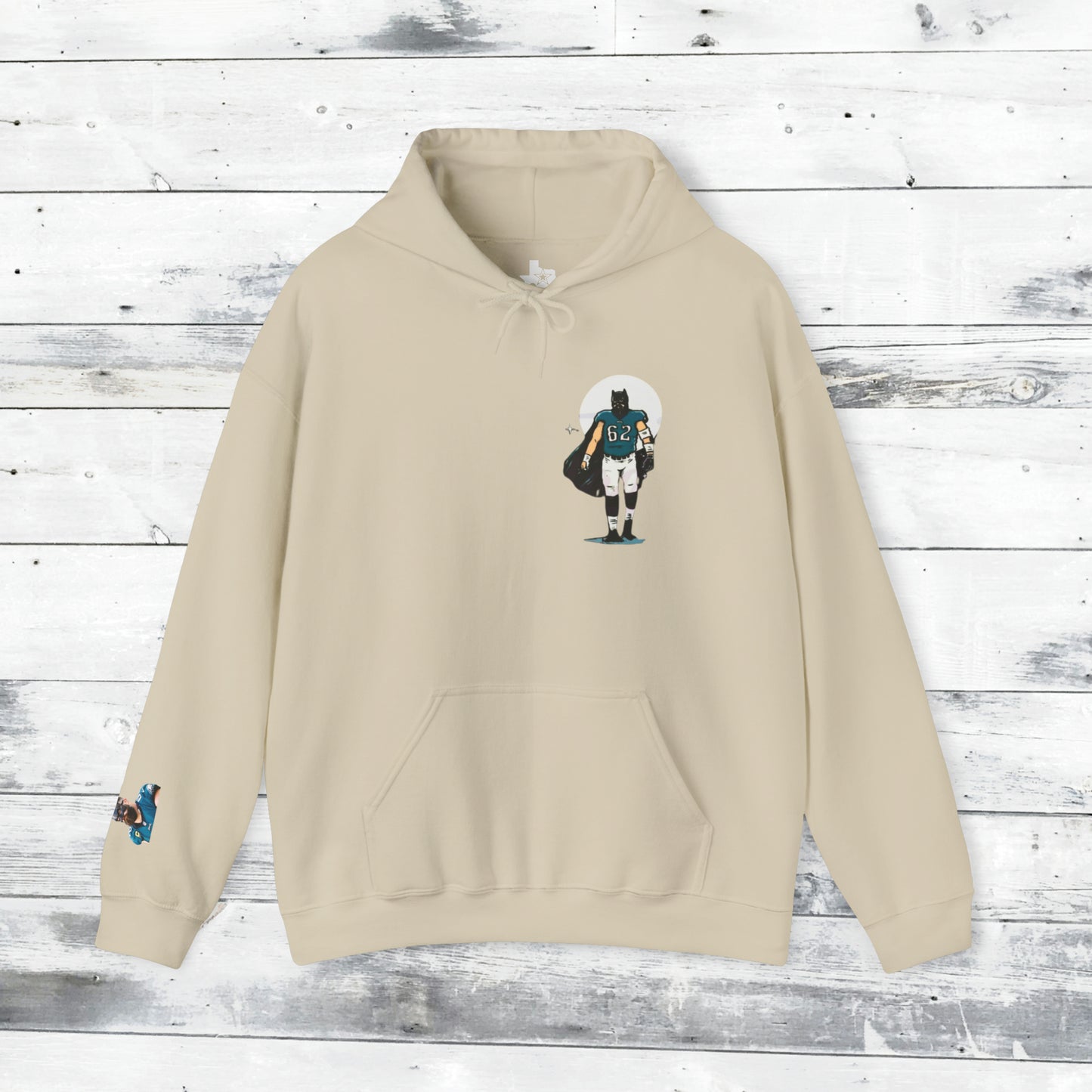 Jason Kelce Hoodie