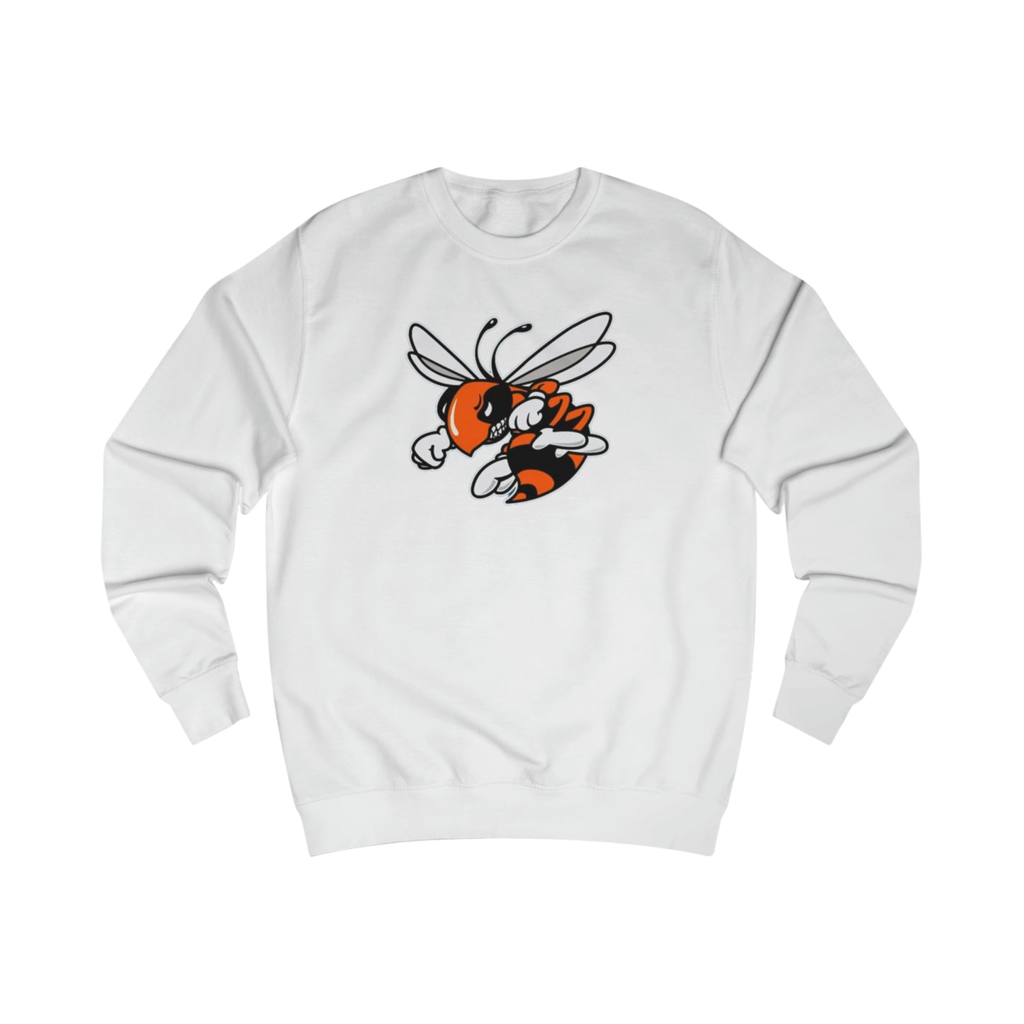 Fighting Yellowjacket Sweater
