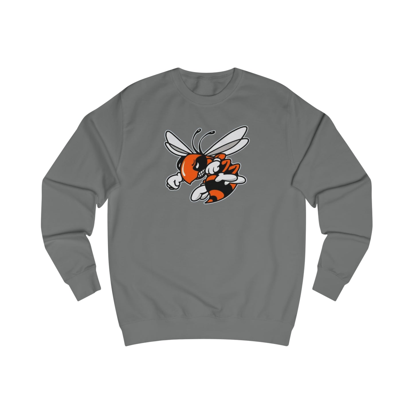 Fighting Yellowjacket Sweater