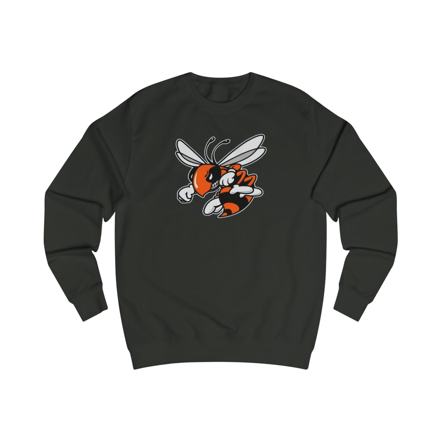 Fighting Yellowjacket Sweater
