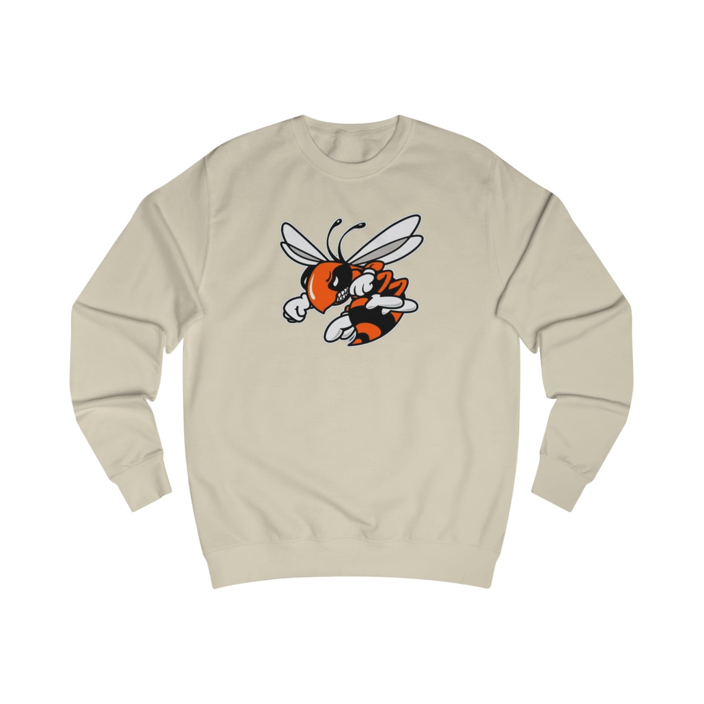 Fighting Yellowjacket Sweater