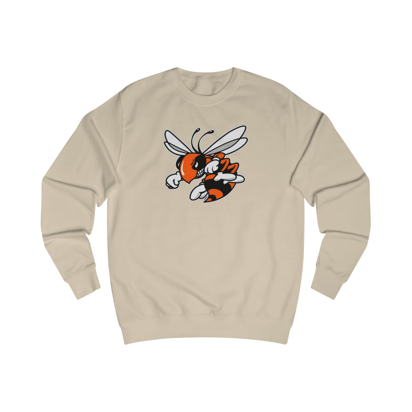 Fighting Yellowjacket Sweater