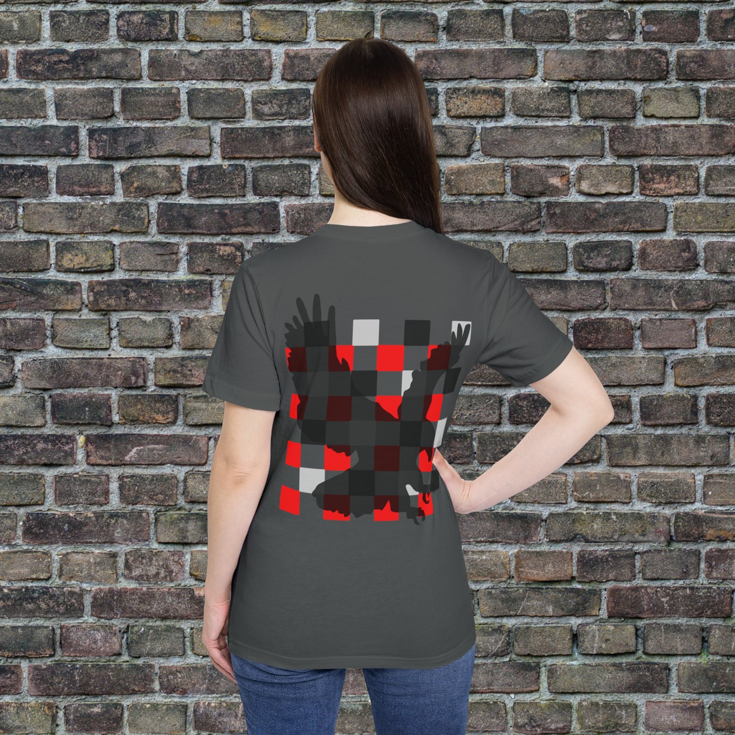 Heath Hawks T- Shirt
