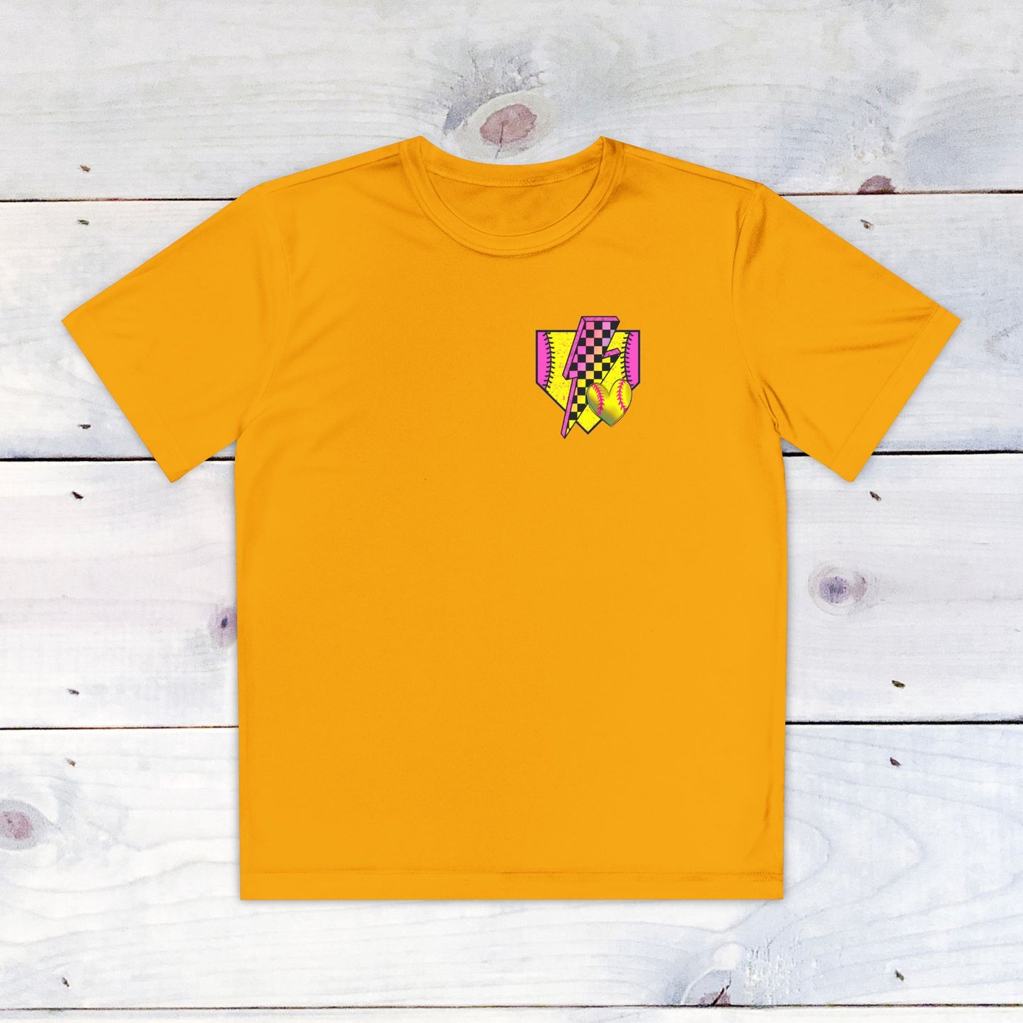 Good Girls Steal Youth T