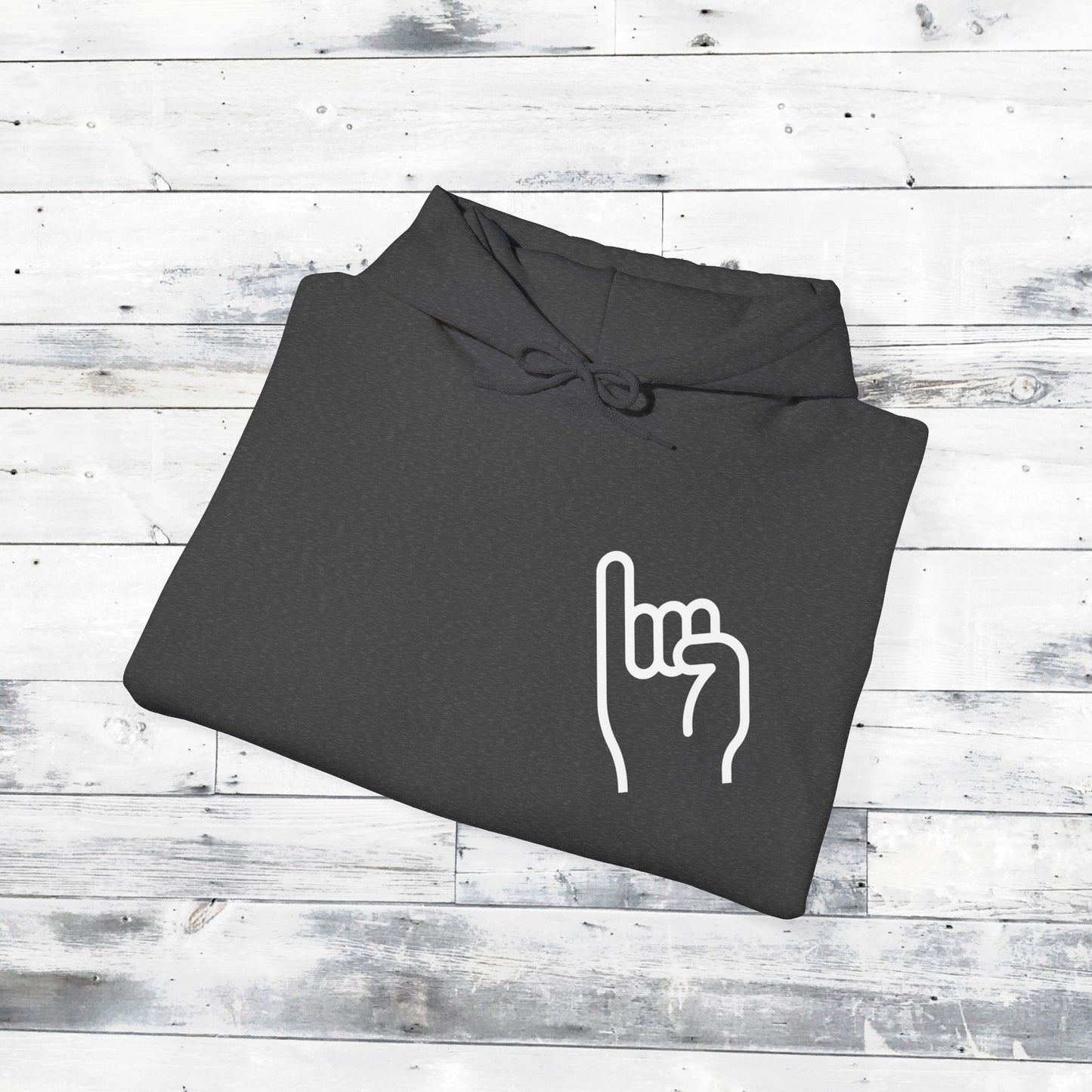 Custom Number Sleeve Jackets Stinger Hoodie Front - Old School R back