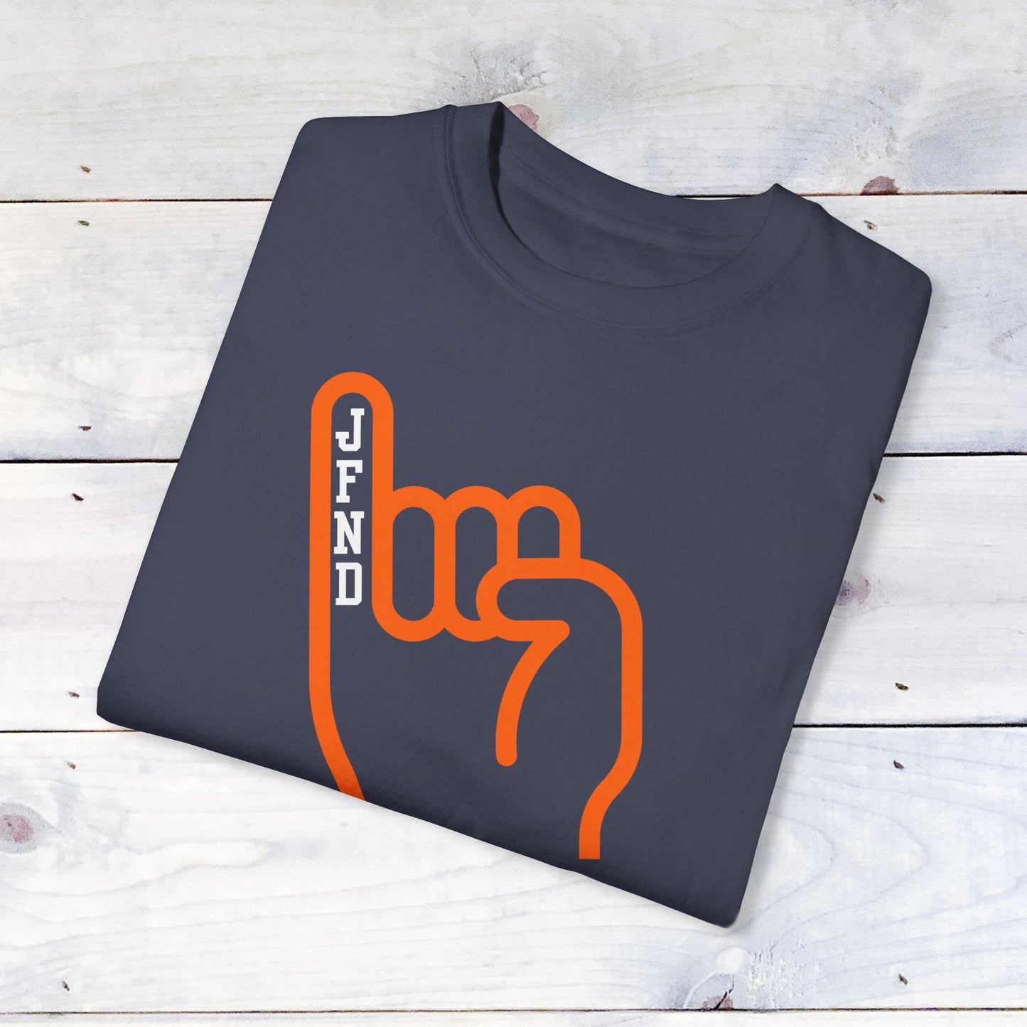 JFND Stinger Comfort Colors T
