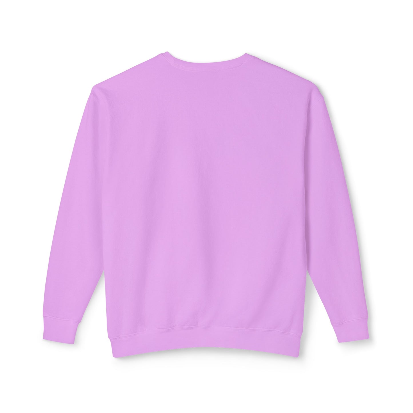 Sunshine, Seashells, Saltwater Comfort Colors Sweater