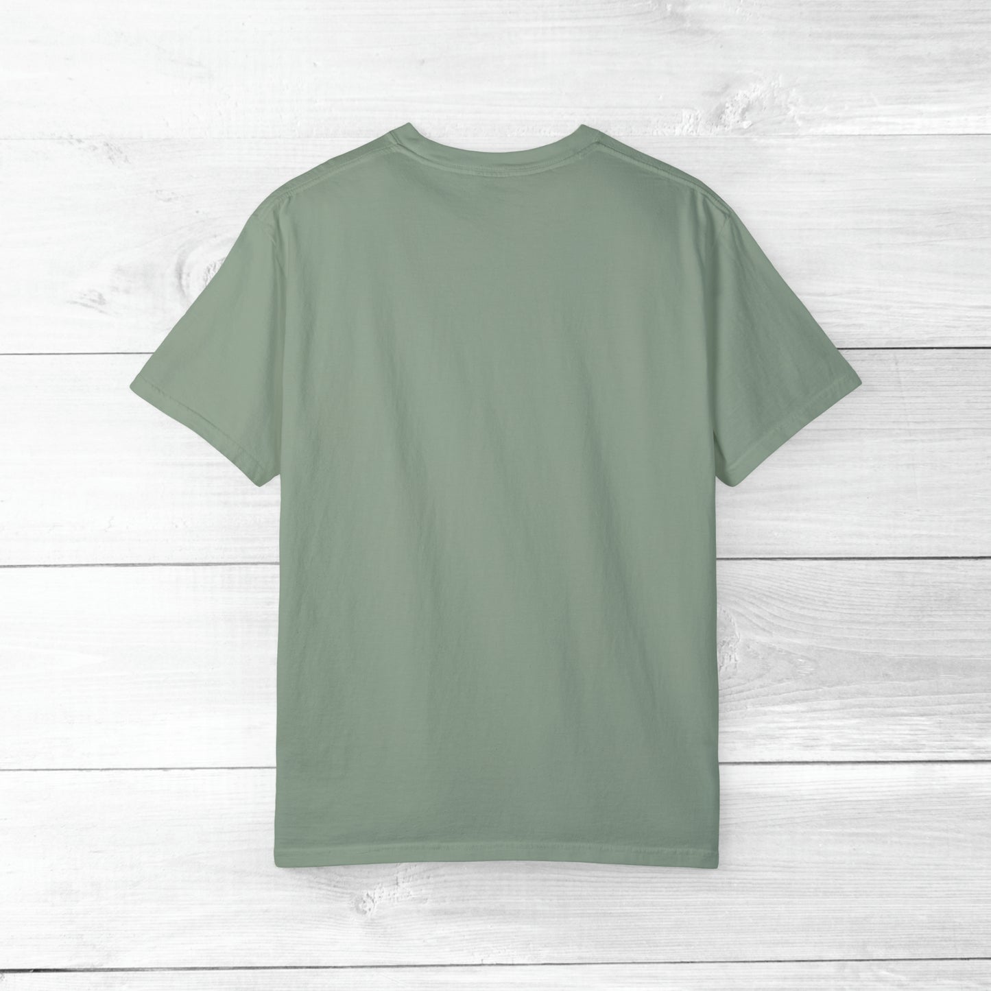 Rockwall Upside Comfort Colors T - White