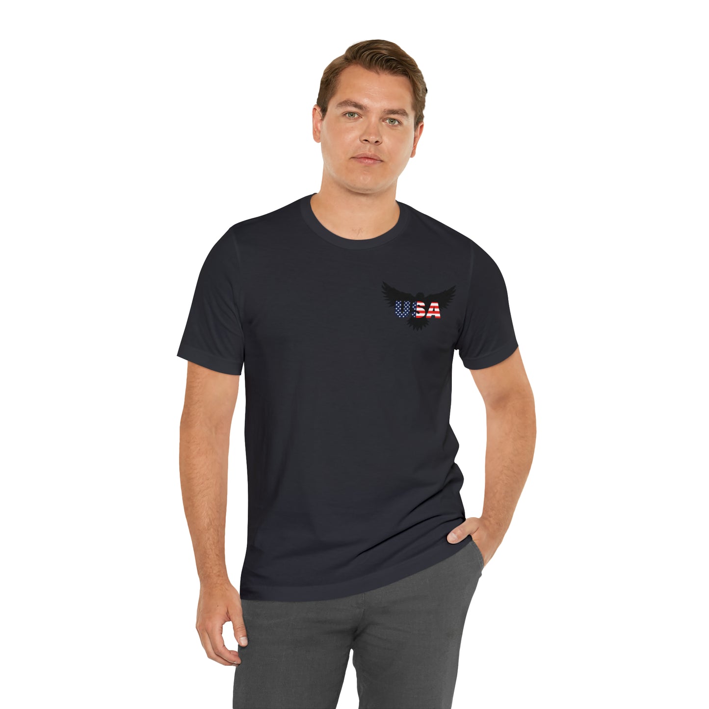 Try That in a Small Town - Aldean - Unisex Classic T-Shirt