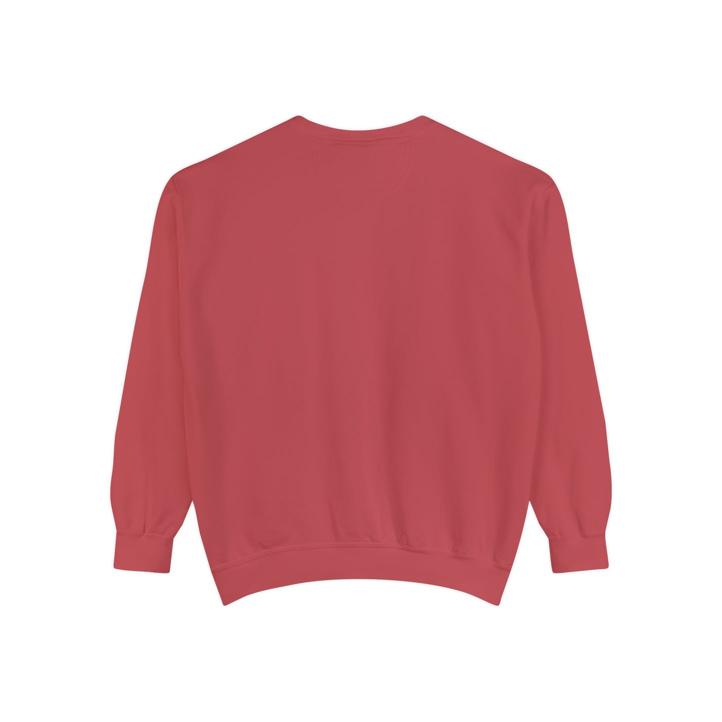 Aunt Comfort Colors Sweater