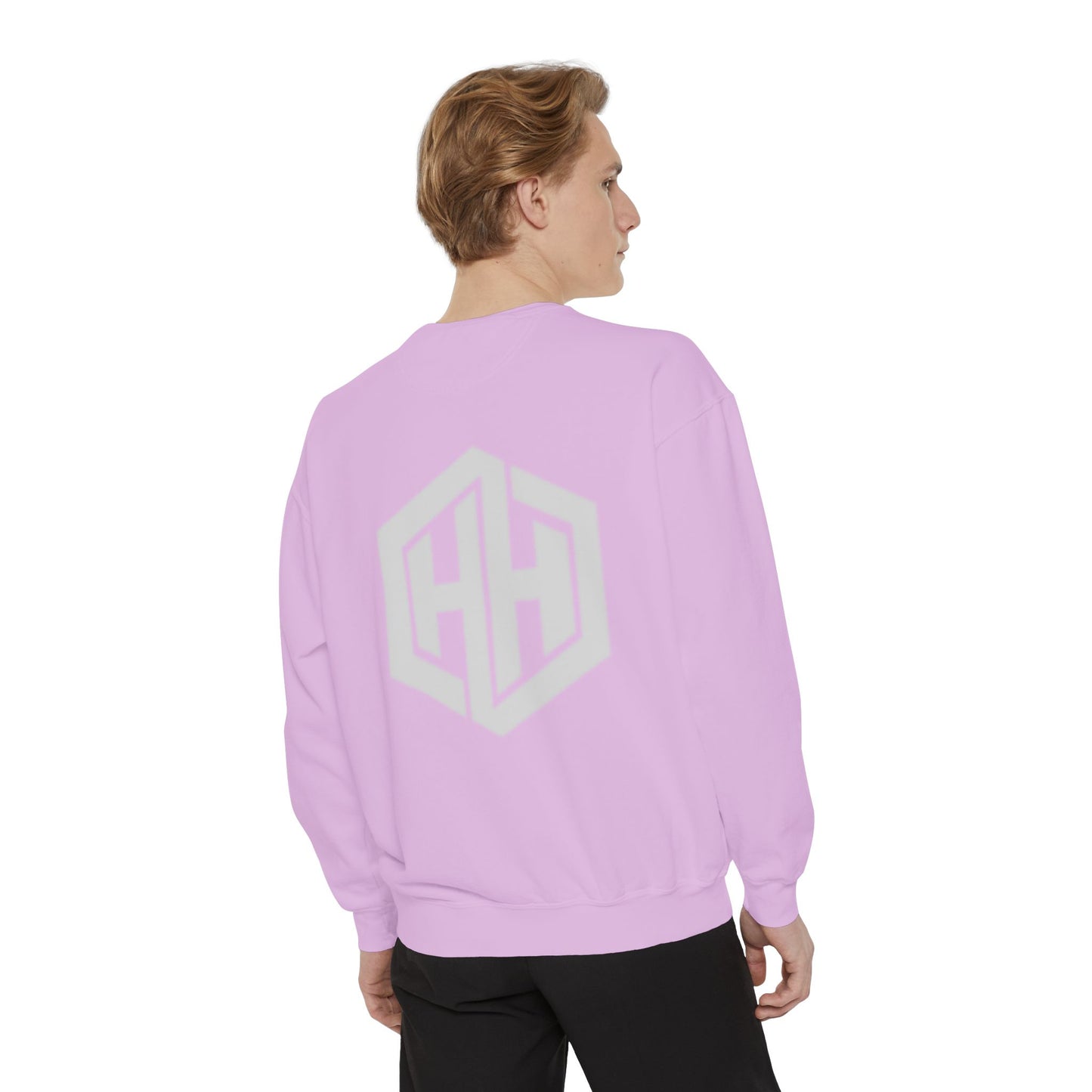 SPHE Custom Comfort Colors Sweater