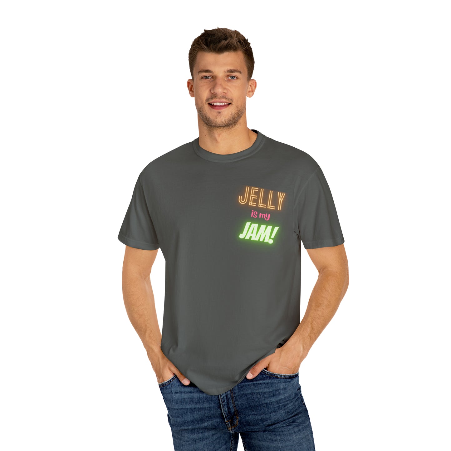Jelly is my Jam - Unisex T-Shirt