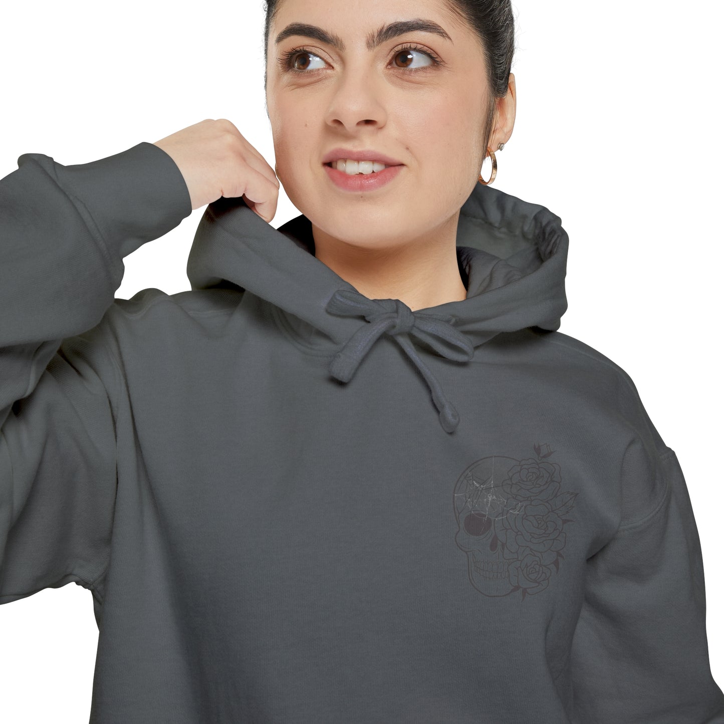 Halloweentown Hoodie - Being Normal is Vastly Overrated