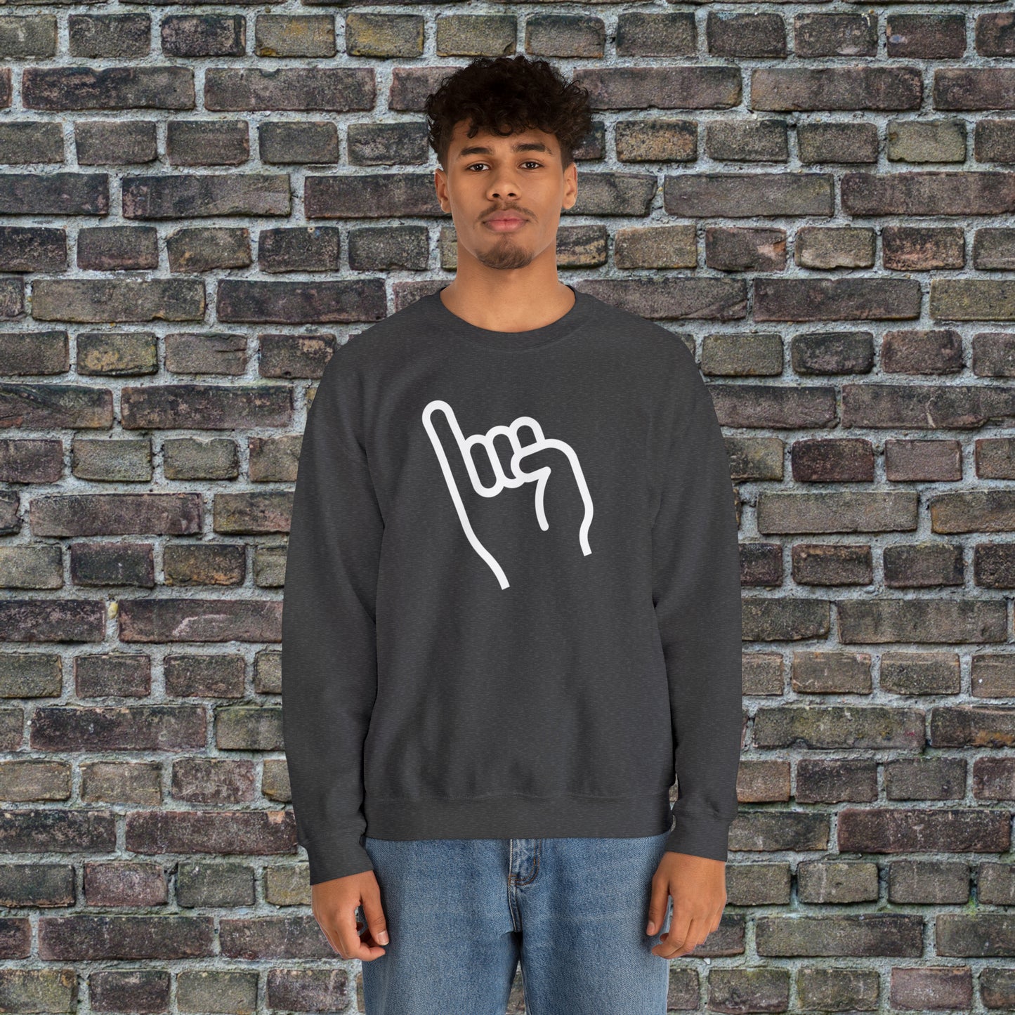Stingers UP - Jackets Sweater