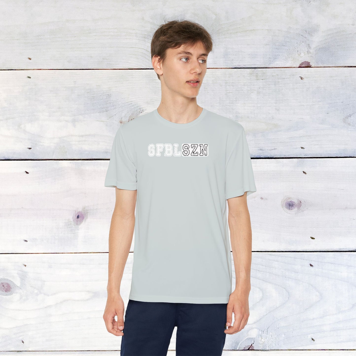 Softball Season Youth T