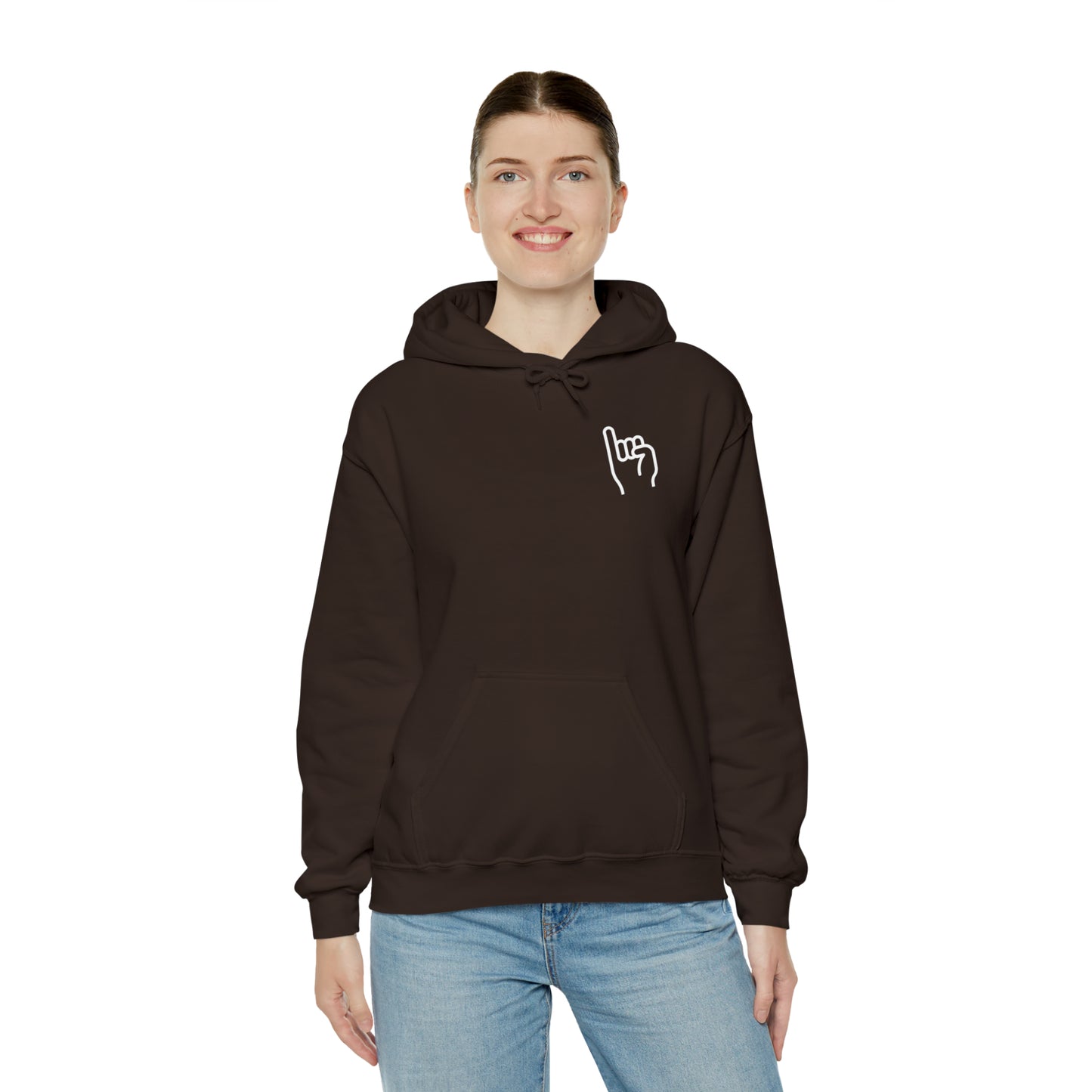 Jackets Stinger Hoodie Front - Old School R back