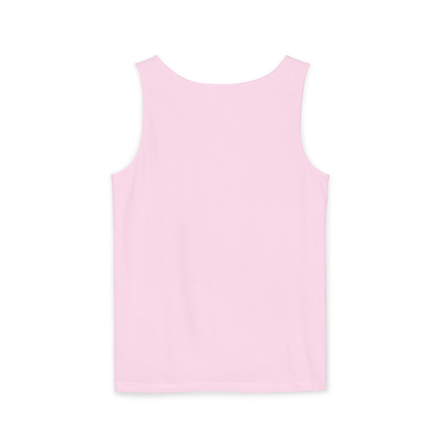Beach Vibes Tank - Comfort Colors