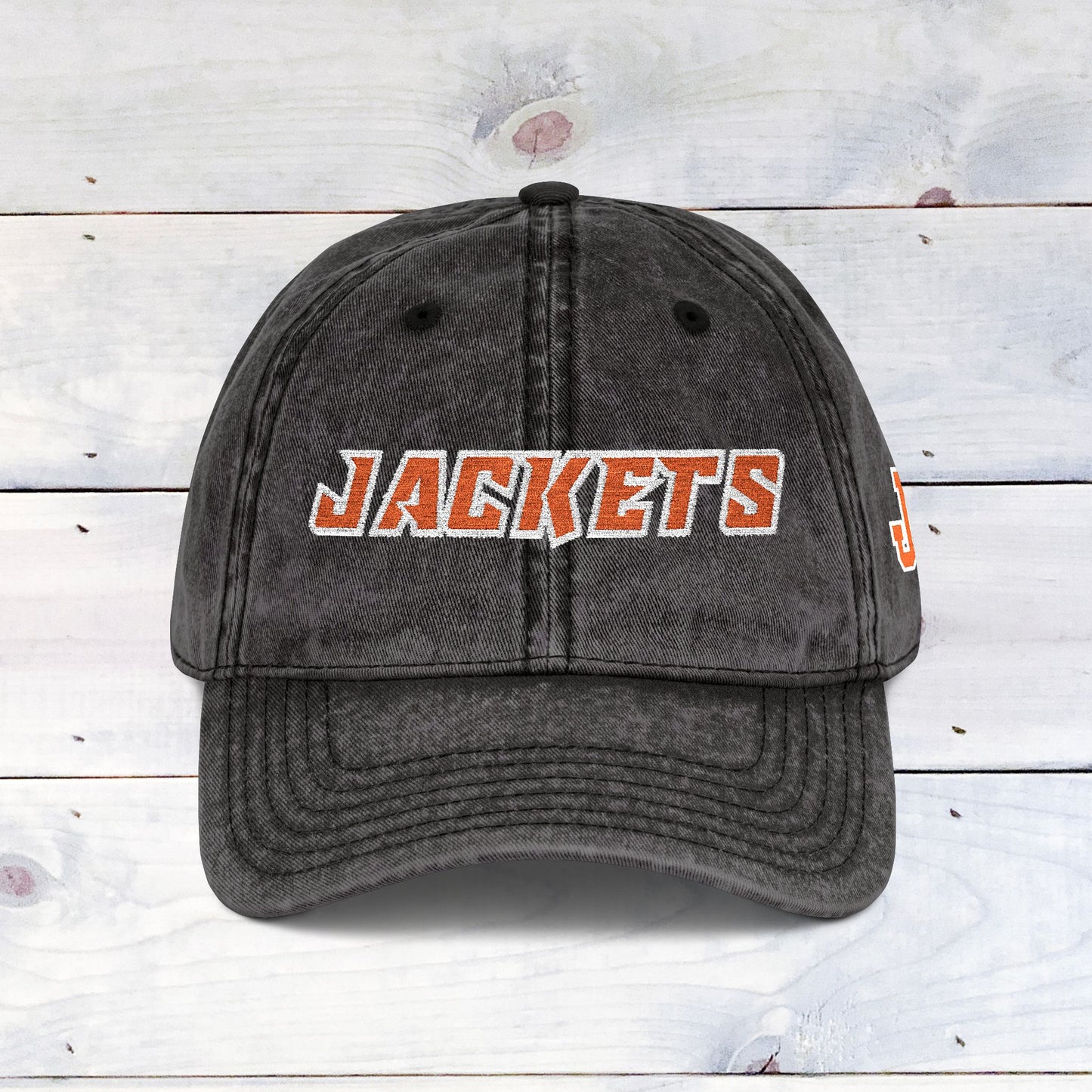 Jackets Custom- Varsity Jackets Unisex V-Neck Tee