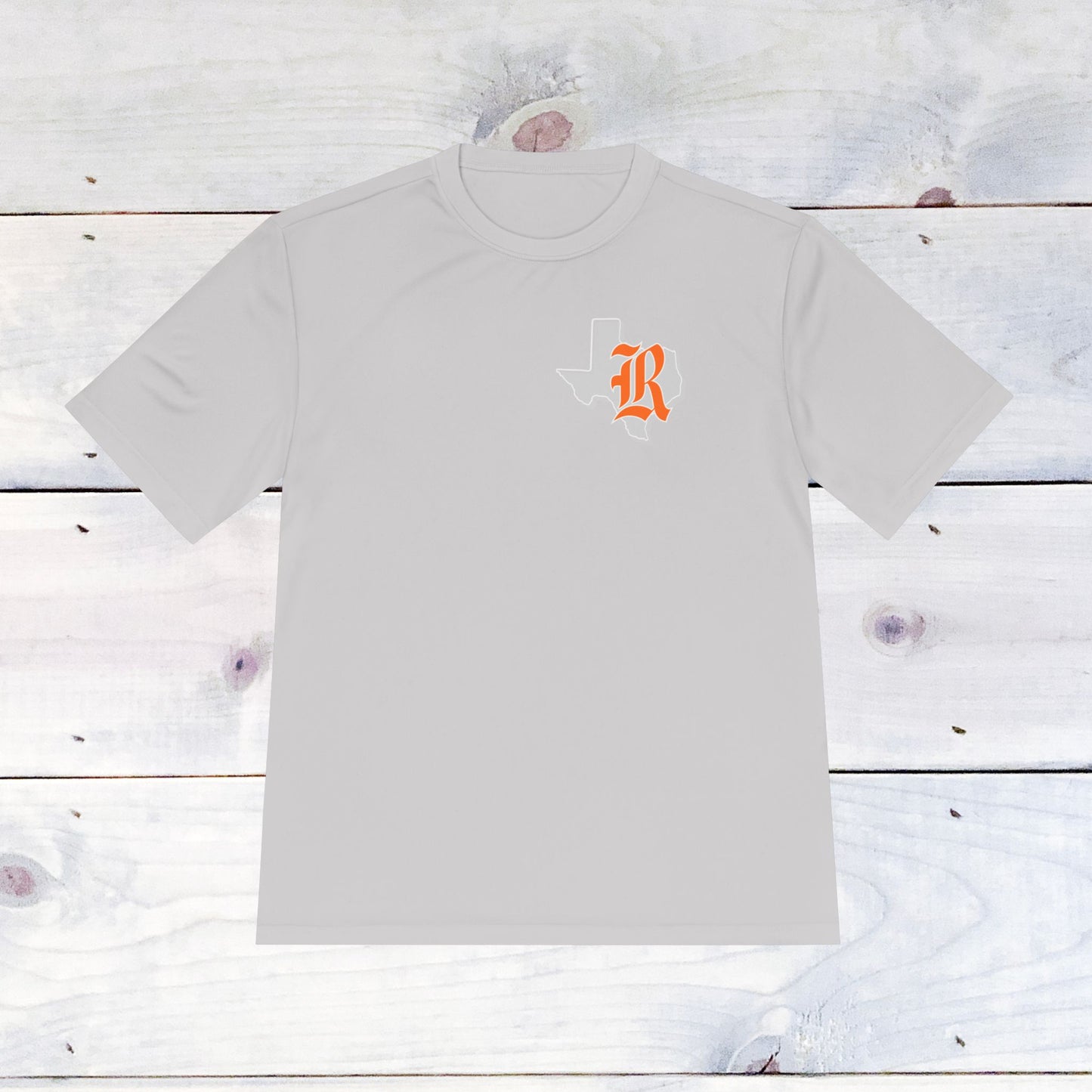 Rockwall Texas Zipcode Sport-Tek Unisex Tee