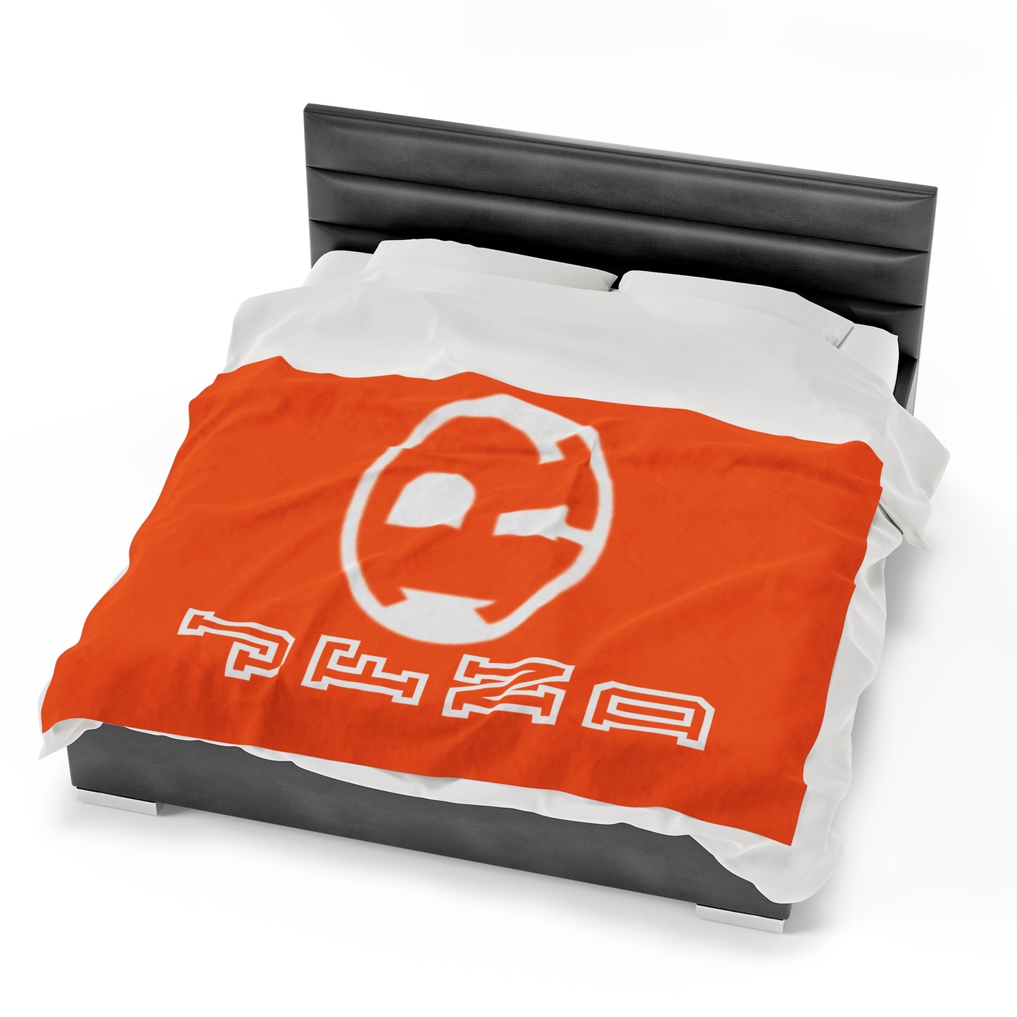 JFND Rockwall Blanket